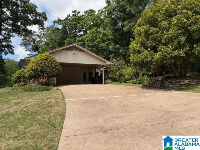 700 KENDALL DRIVE