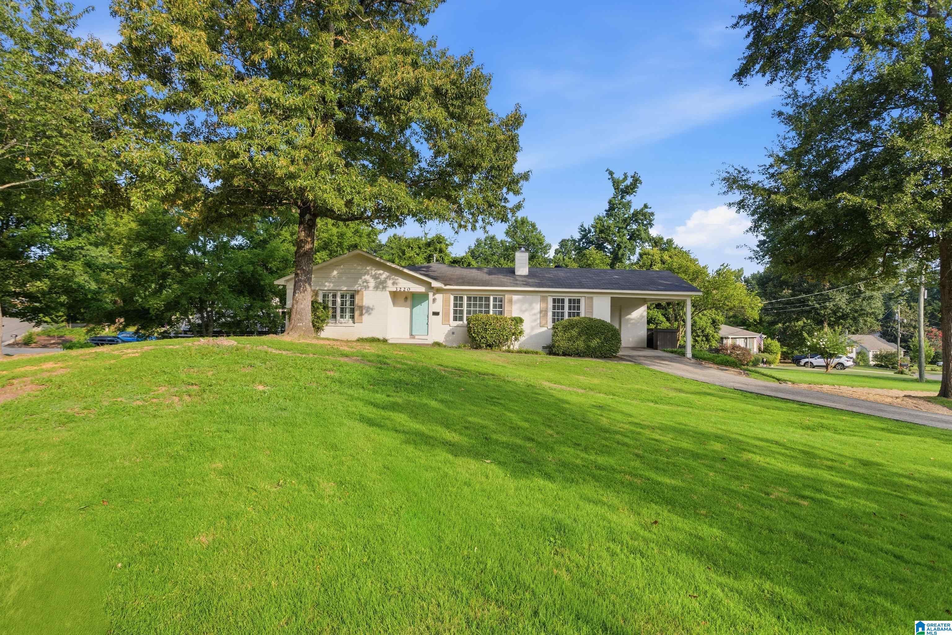 3220 VALLEY PARK DRIVE