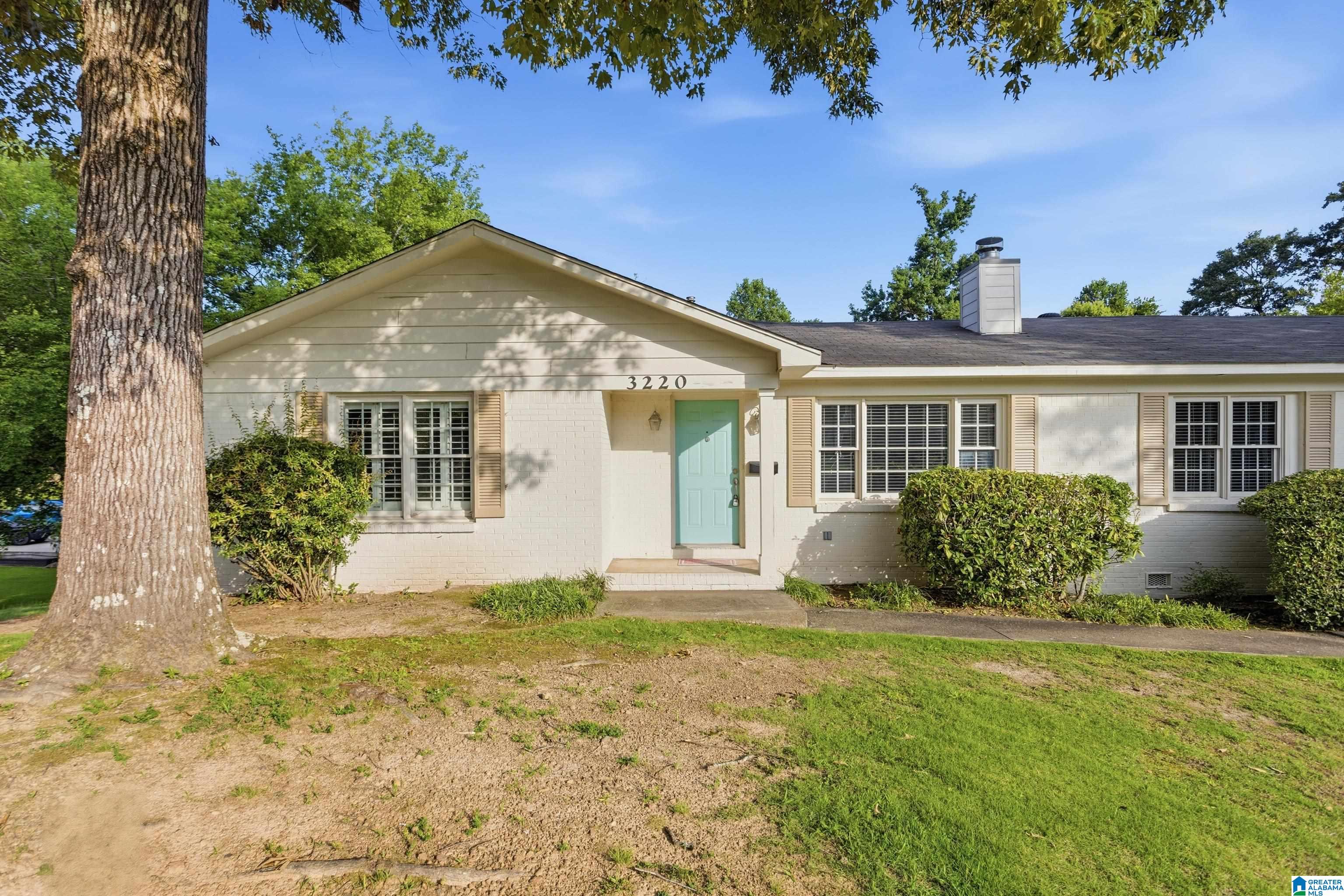 3220 VALLEY PARK DRIVE