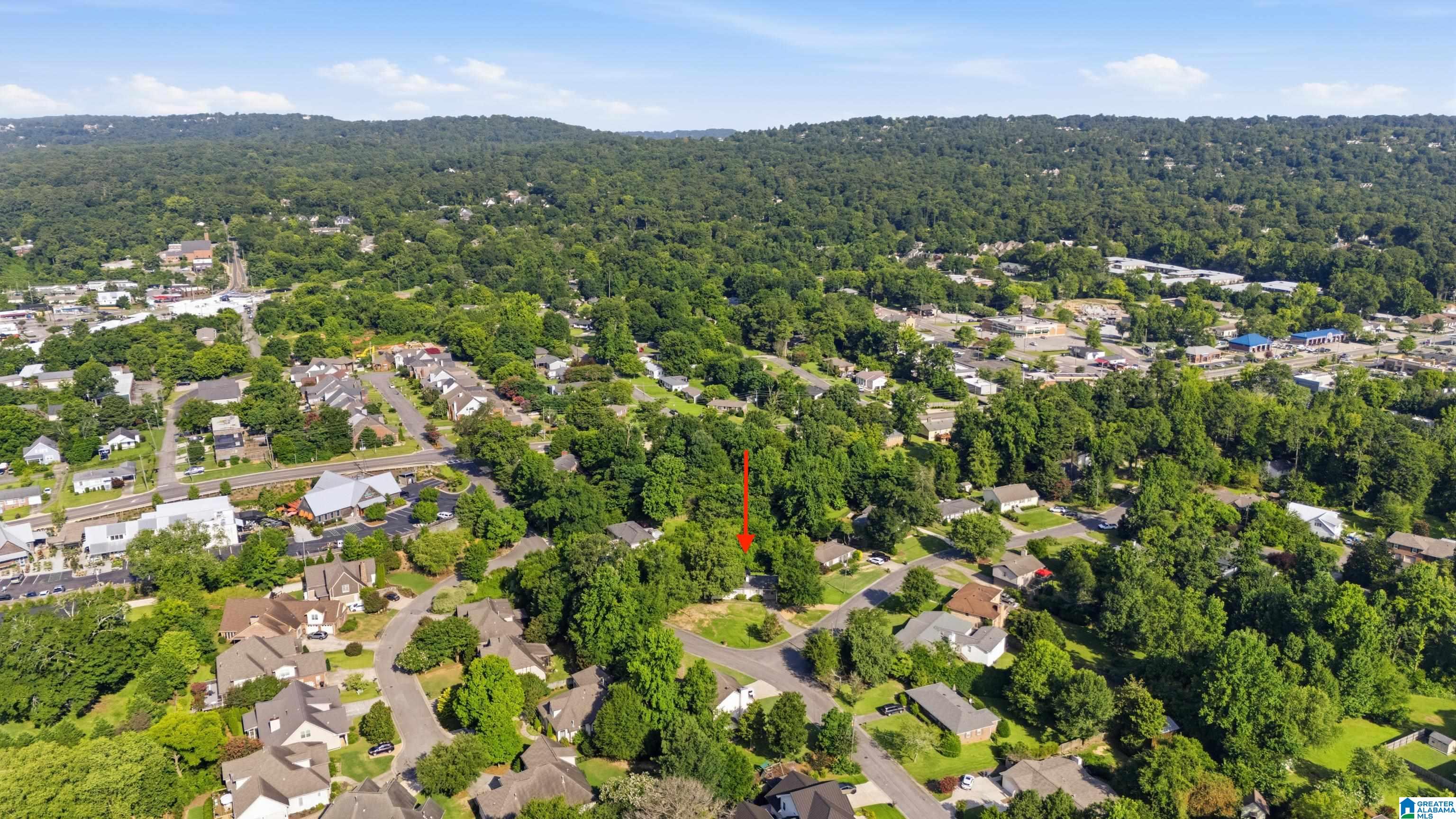 3220 VALLEY PARK DRIVE