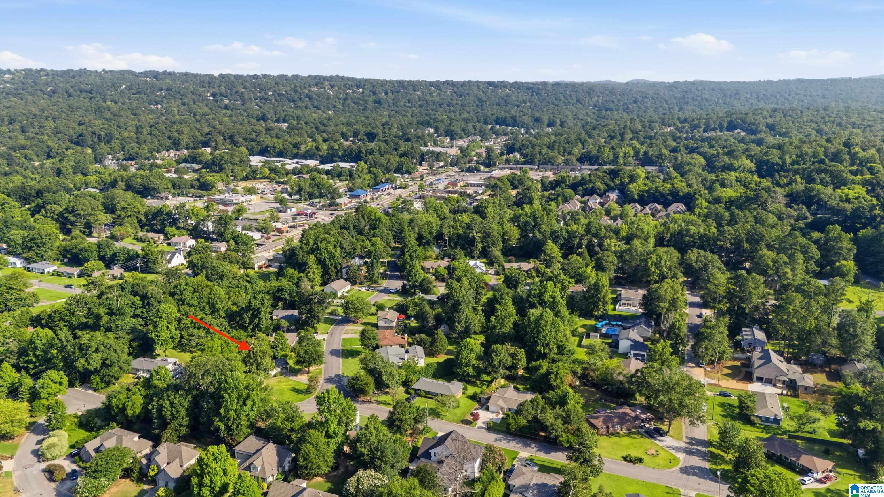 3220 VALLEY PARK DRIVE