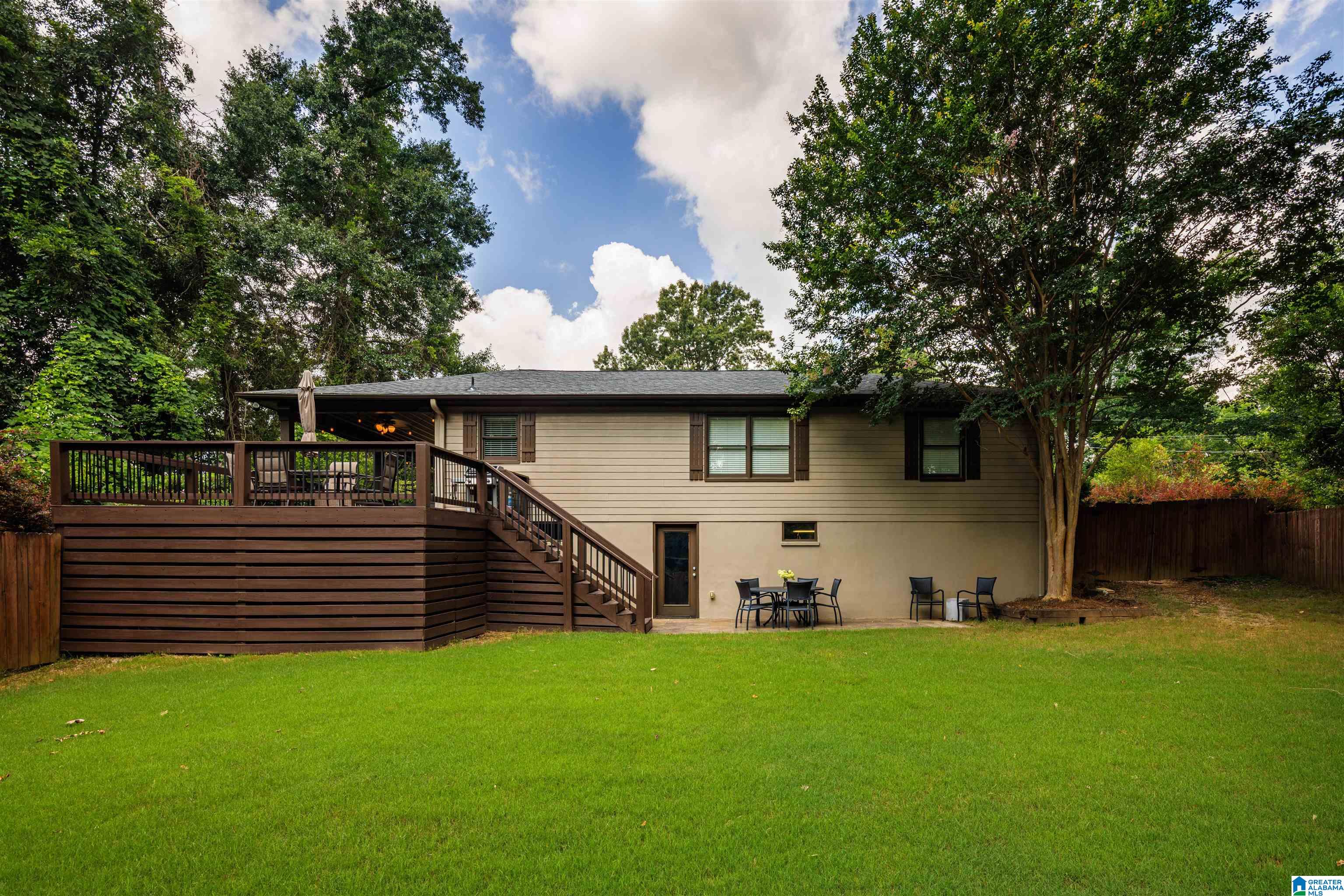 3309 MOUNTAINSIDE ROAD