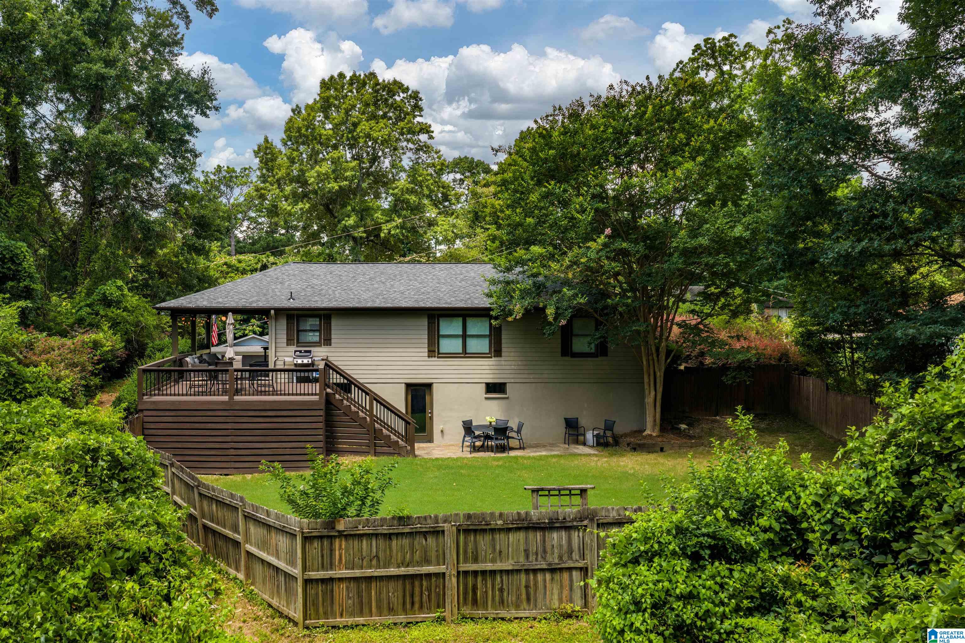 3309 MOUNTAINSIDE ROAD