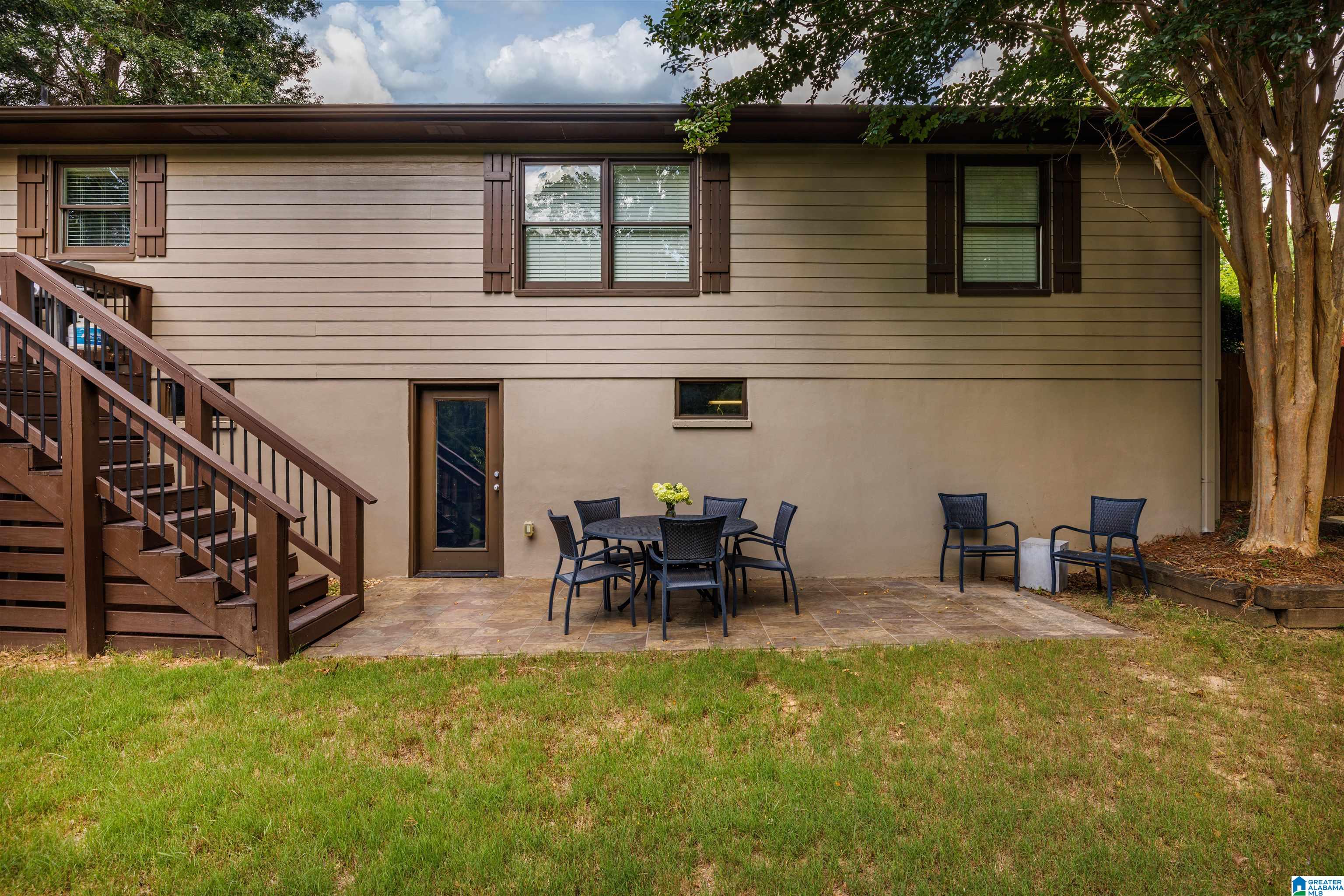 3309 MOUNTAINSIDE ROAD
