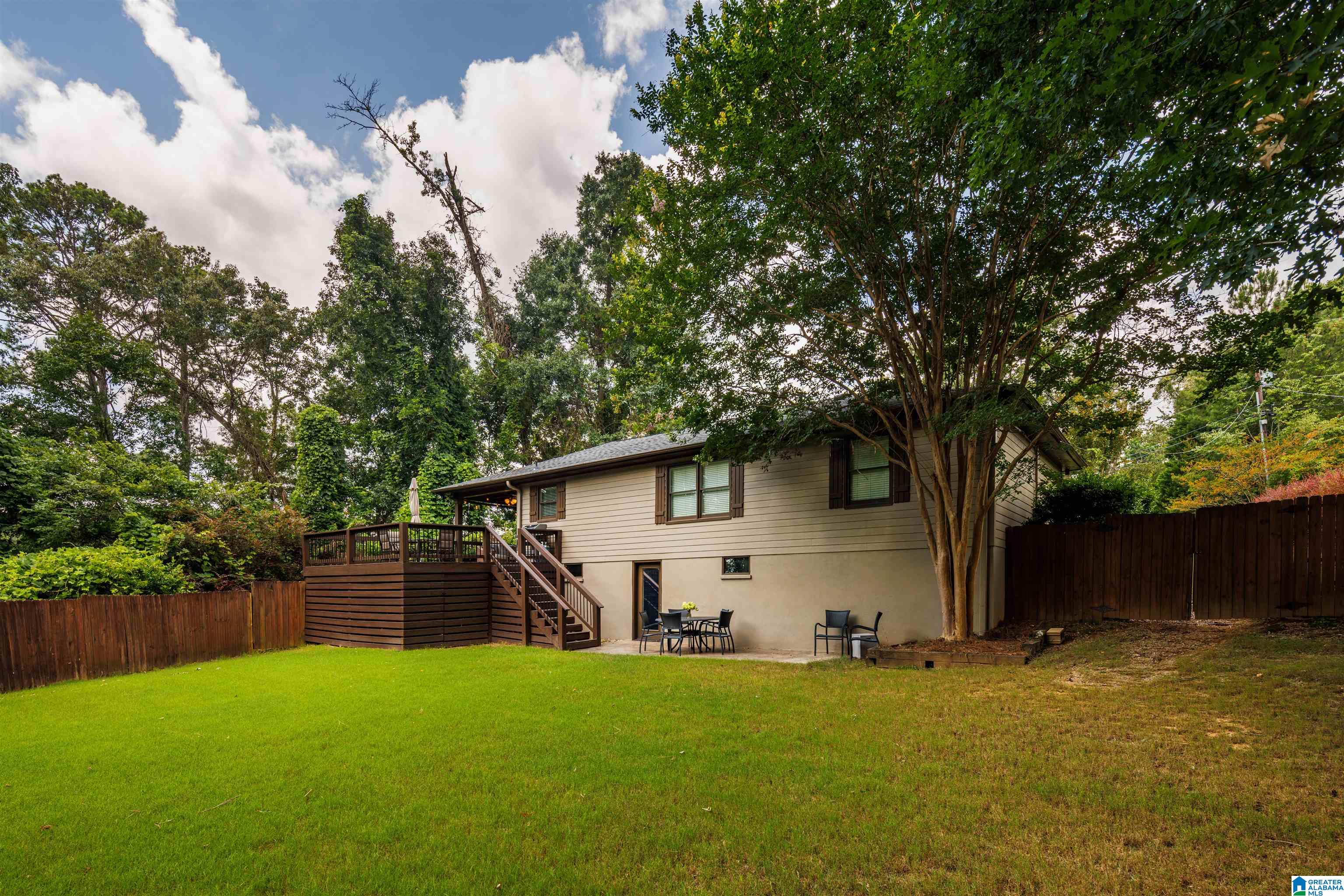3309 MOUNTAINSIDE ROAD
