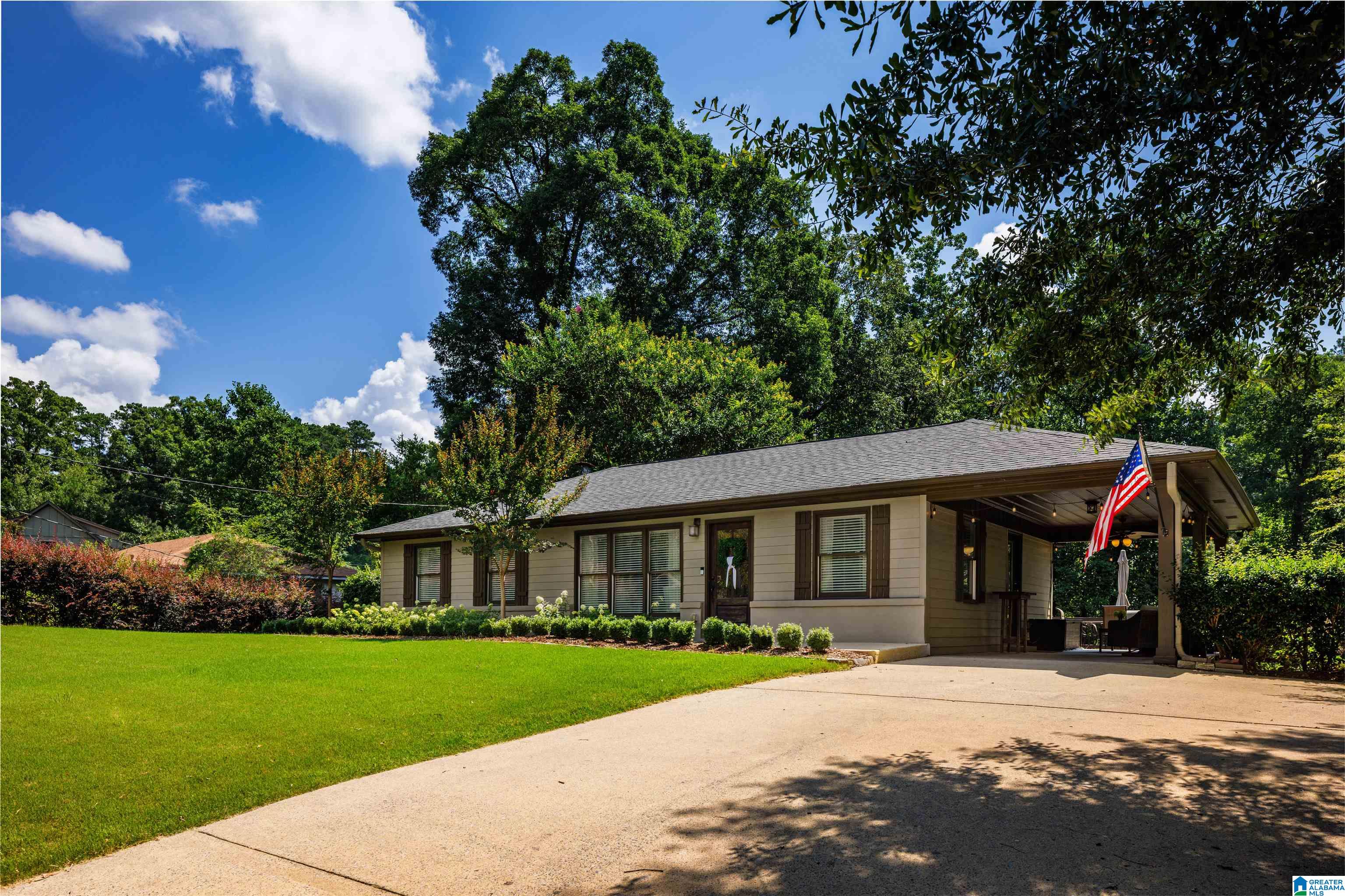 3309 MOUNTAINSIDE ROAD