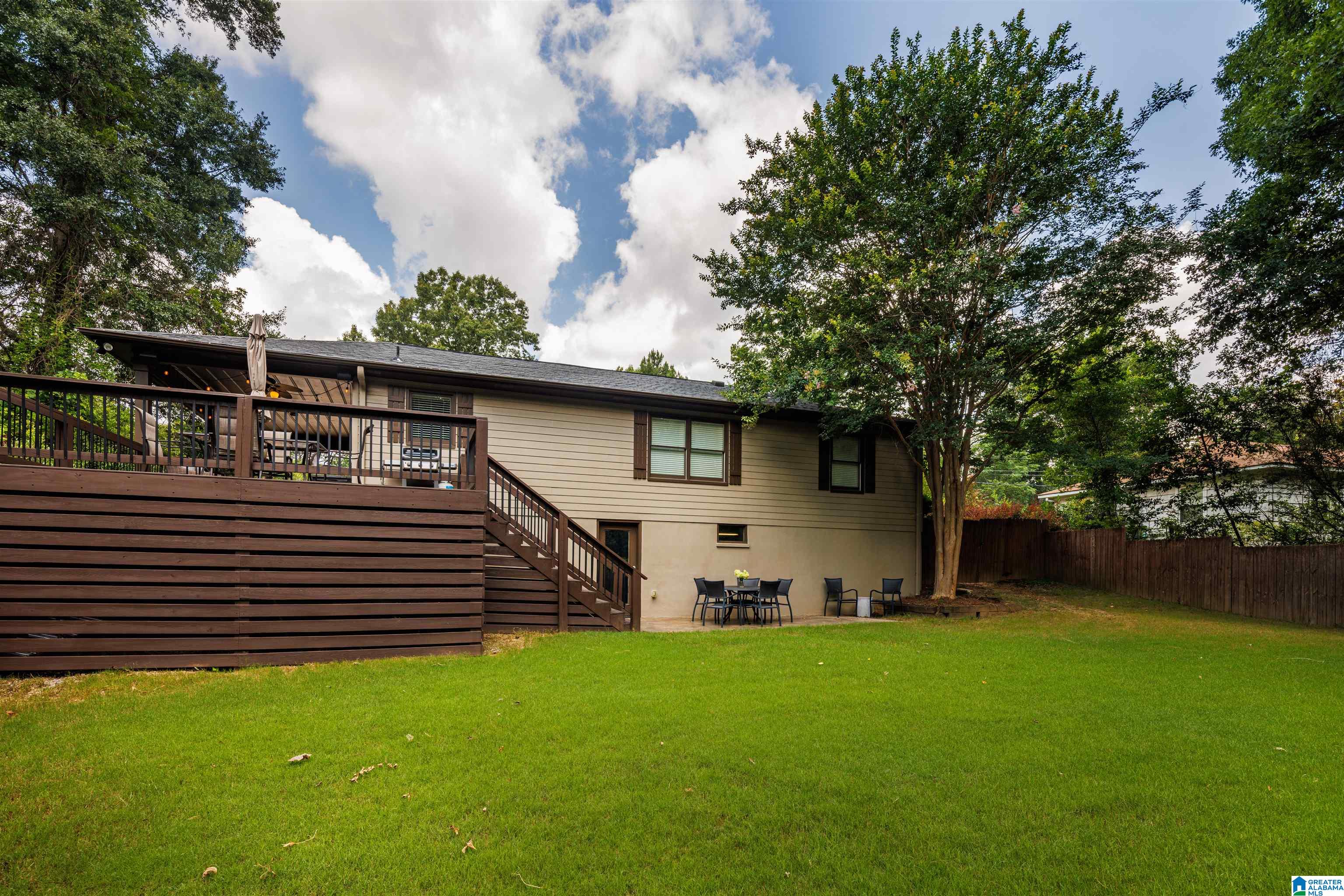 3309 MOUNTAINSIDE ROAD