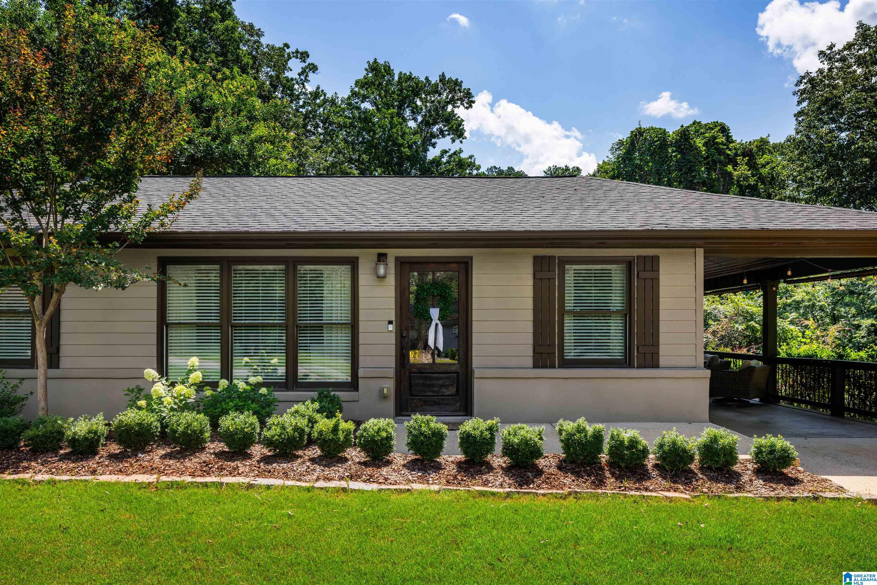 3309 MOUNTAINSIDE ROAD