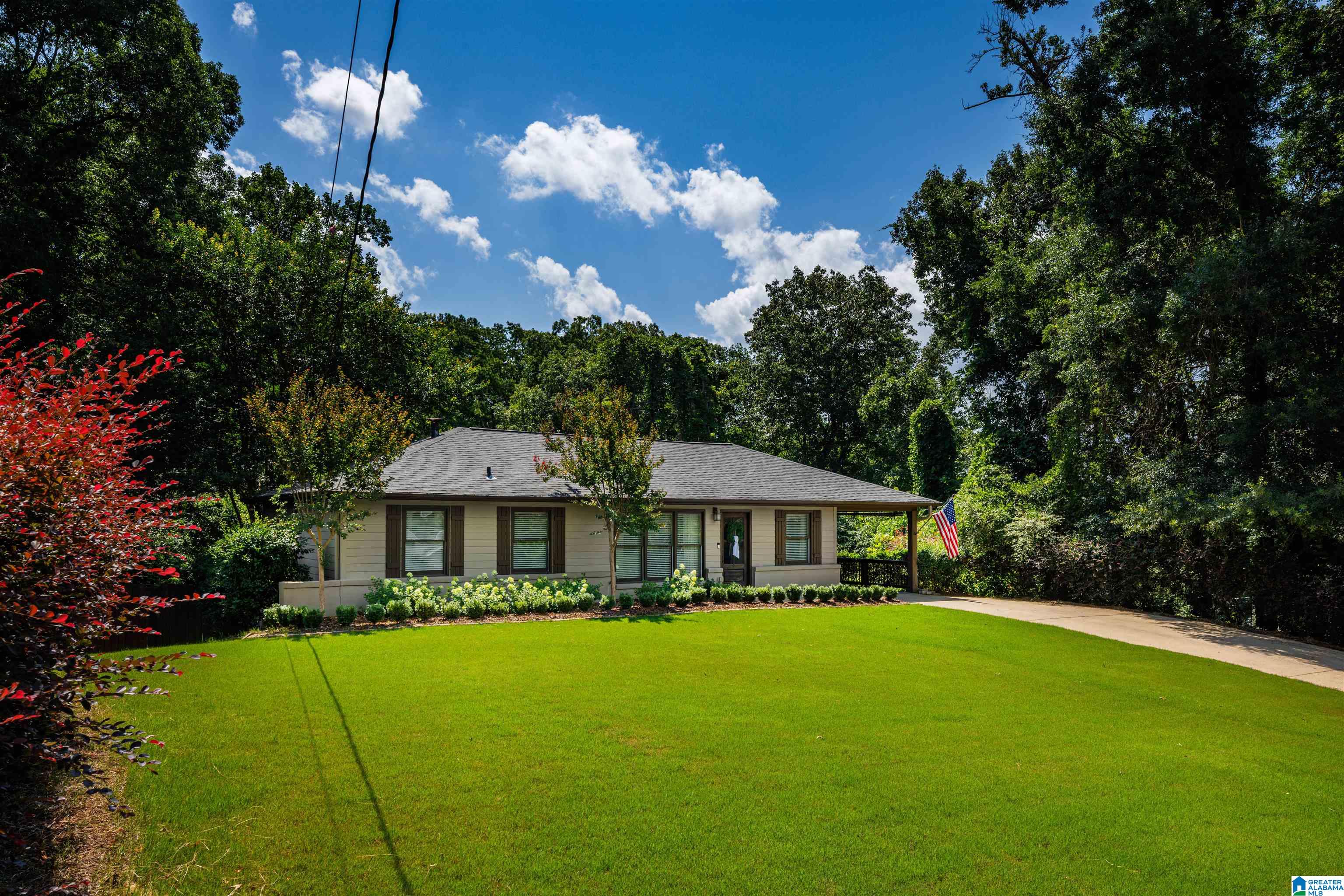 3309 MOUNTAINSIDE ROAD
