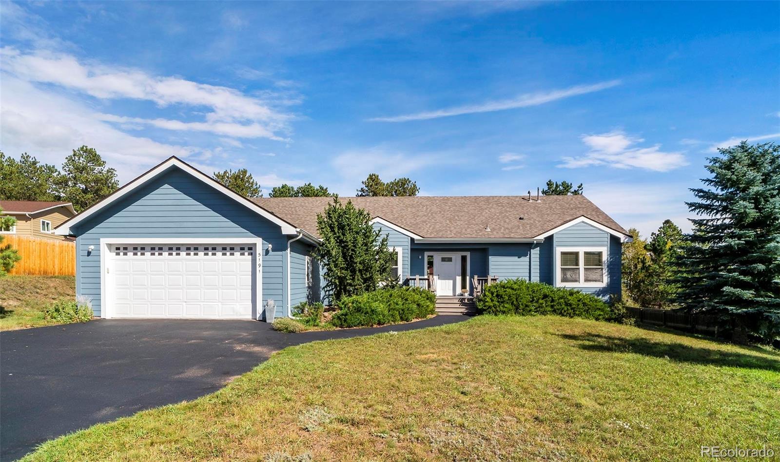 5191 S Hatch Drive