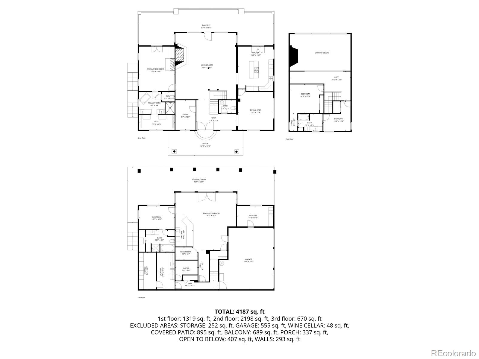 2880 Sinton Road
