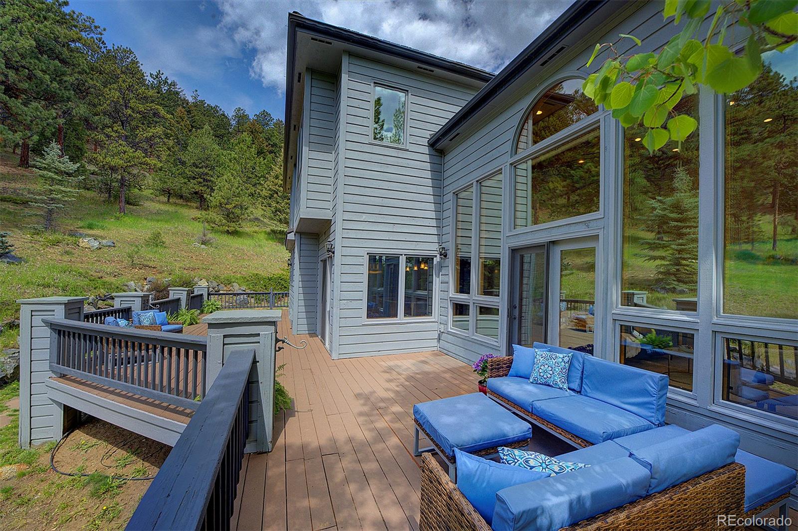 2191 Baldy Lane
