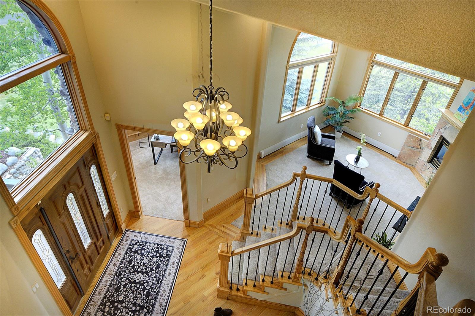 2191 Baldy Lane
