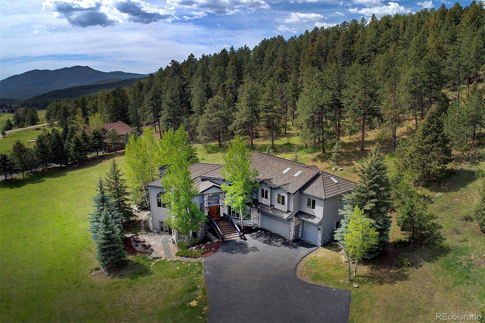 2191 Baldy Lane