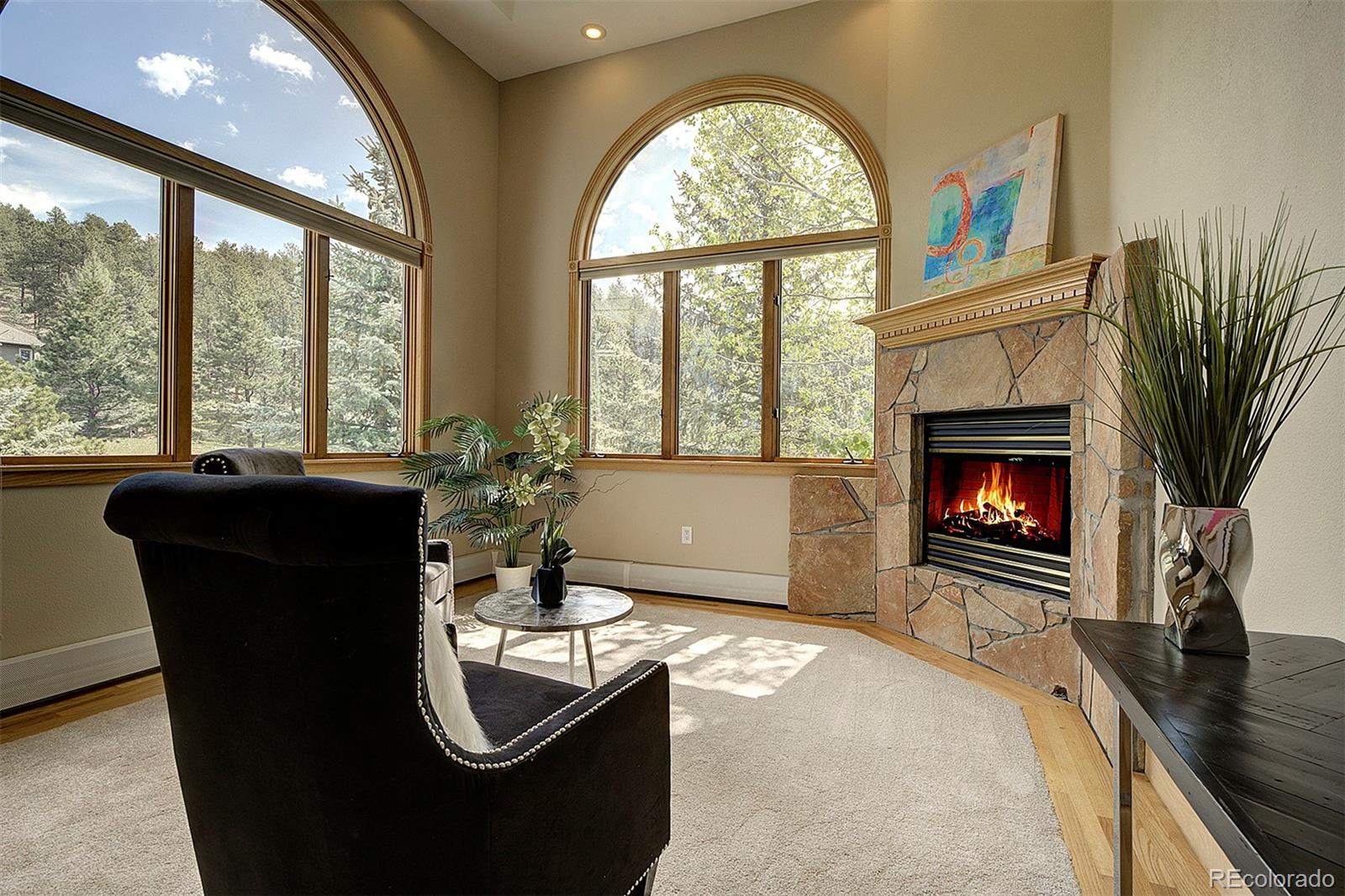 2191 Baldy Lane