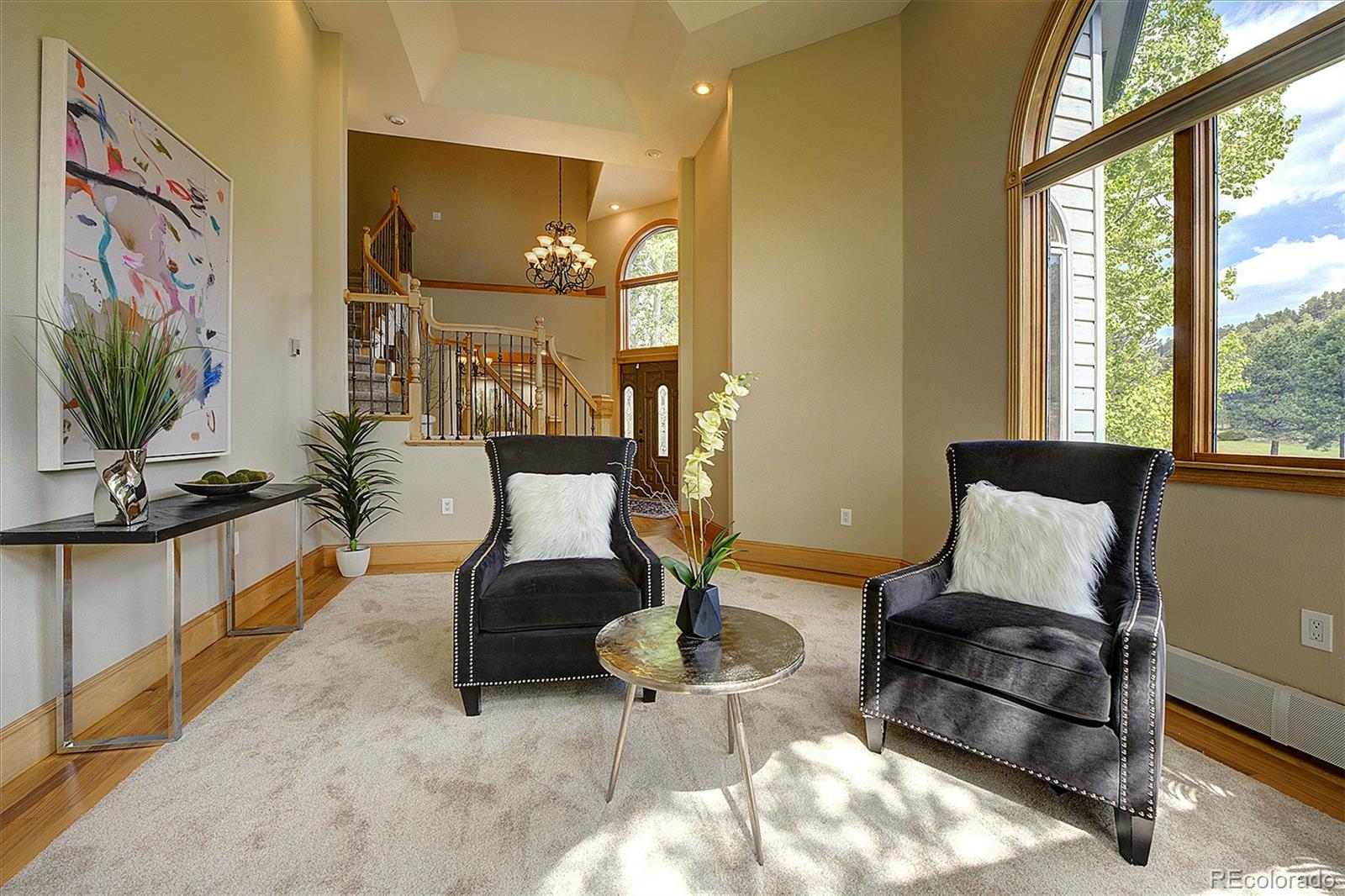 2191 Baldy Lane