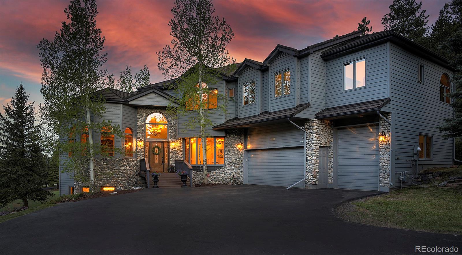 2191 Baldy Lane