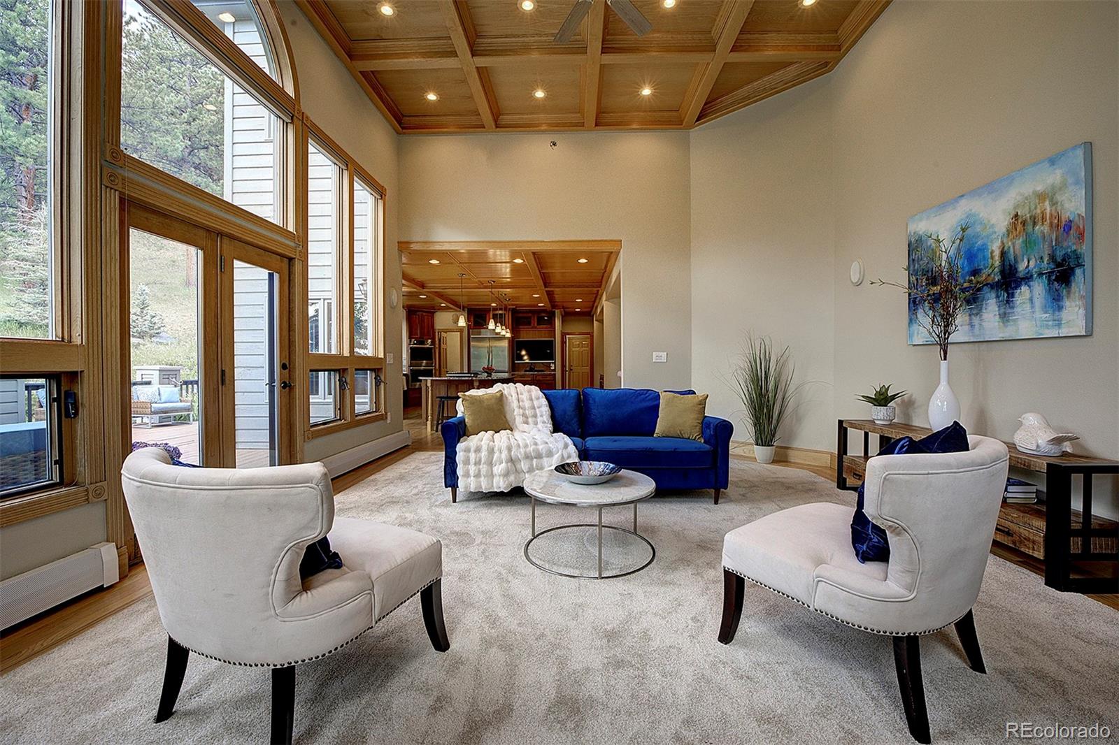 2191 Baldy Lane
