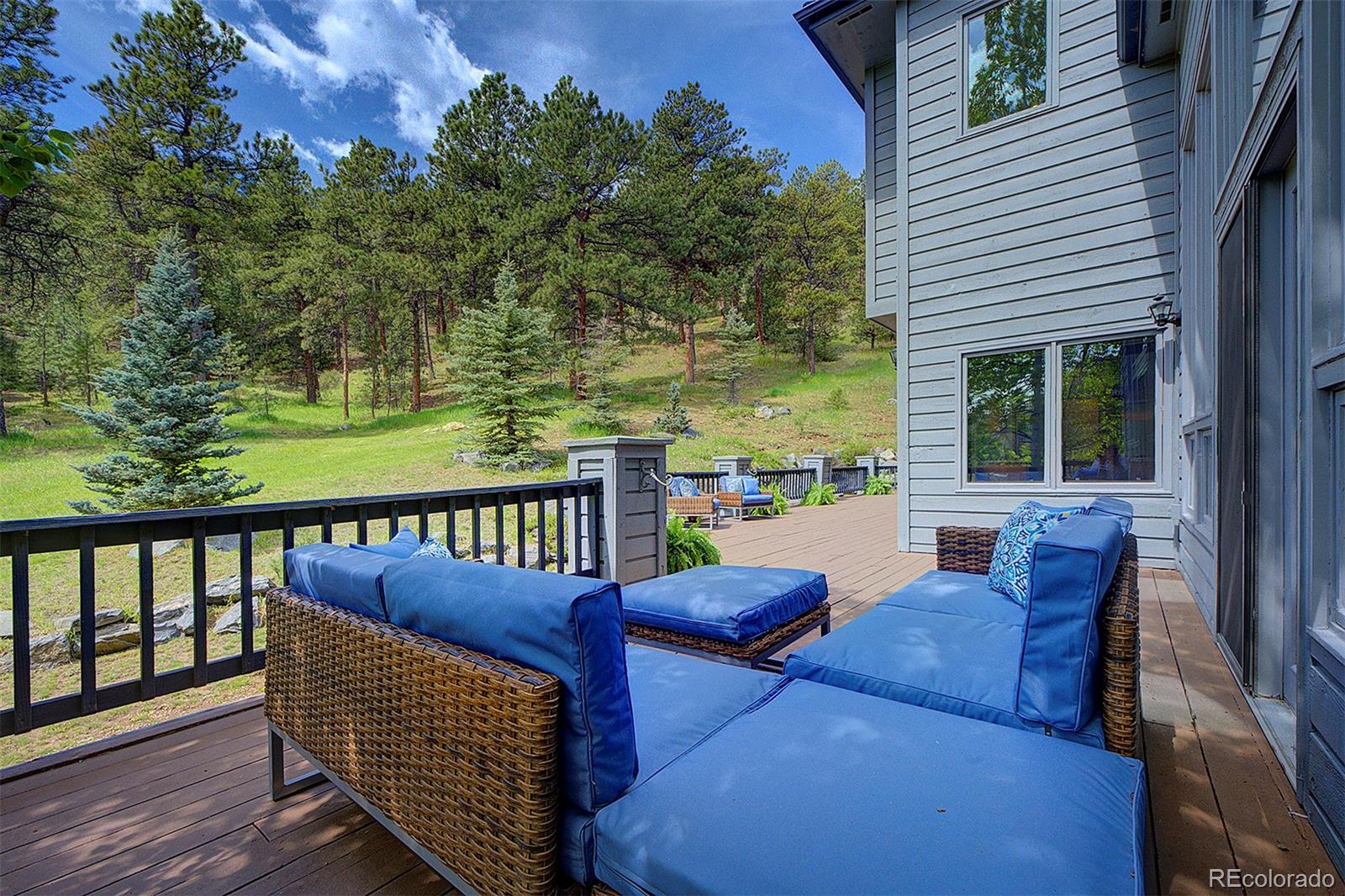 2191 Baldy Lane
