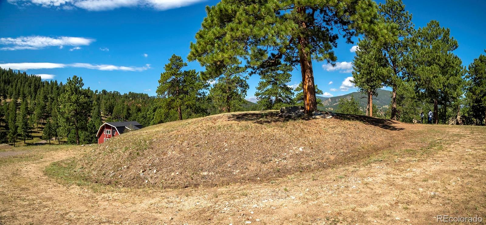 3375 Timbergate Trail