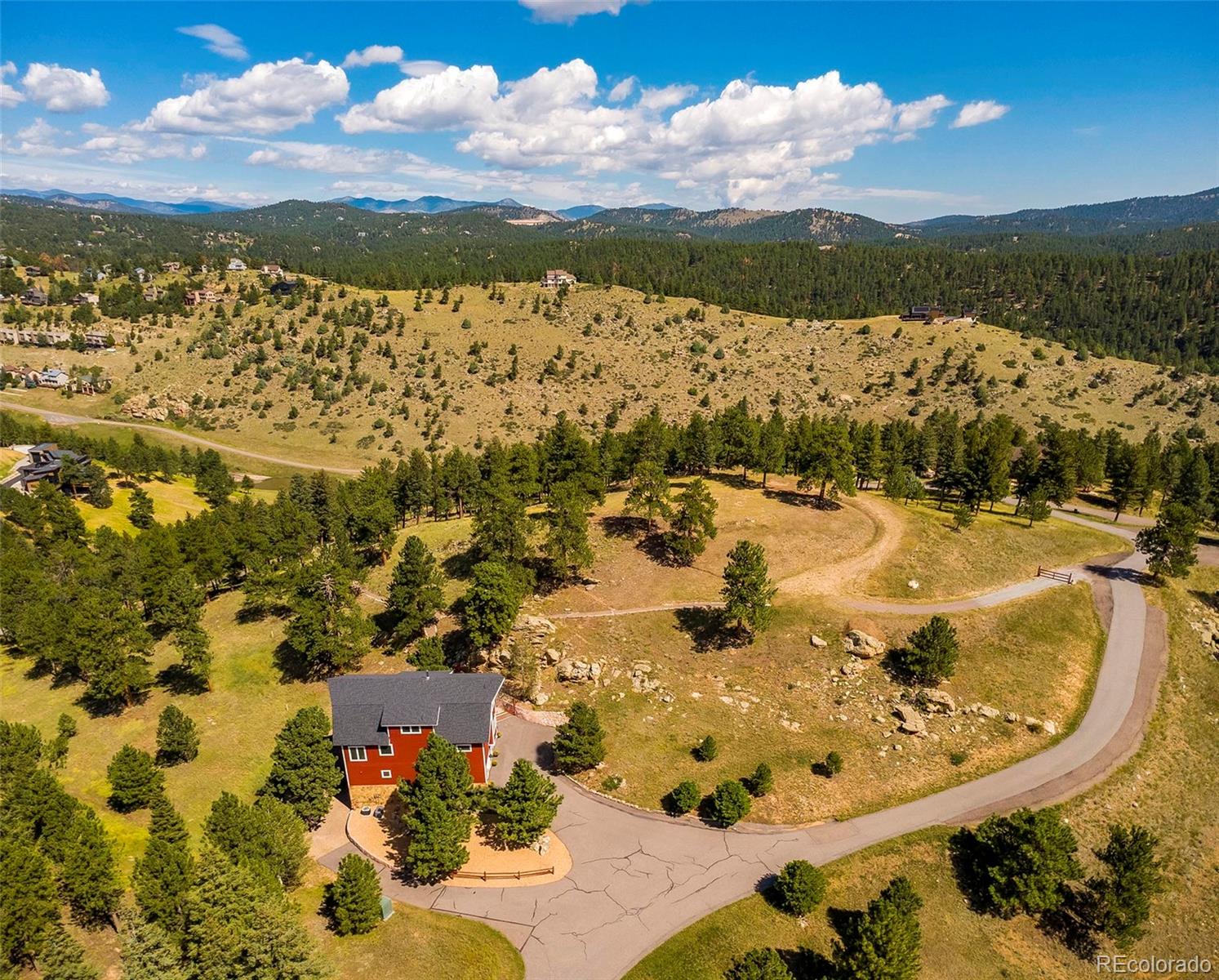 3375 Timbergate Trail