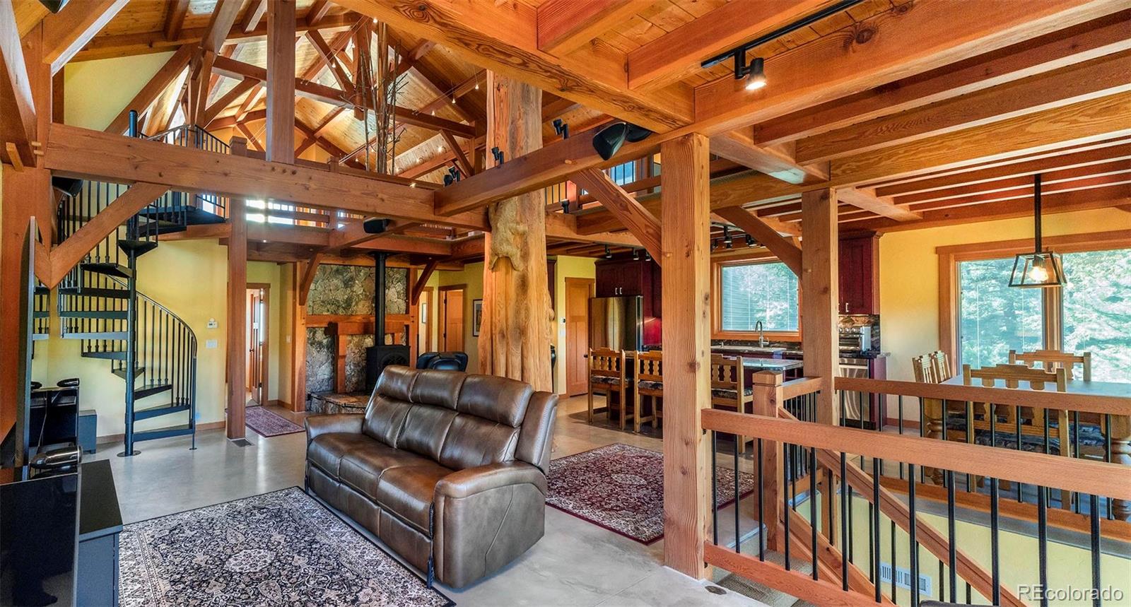 3375 Timbergate Trail
