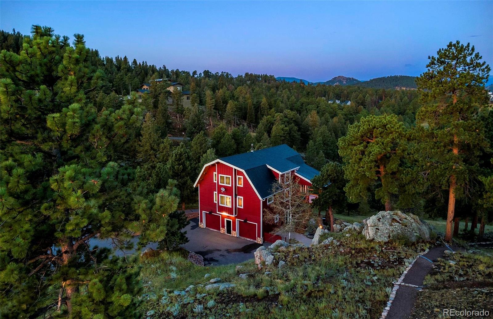 3375 Timbergate Trail