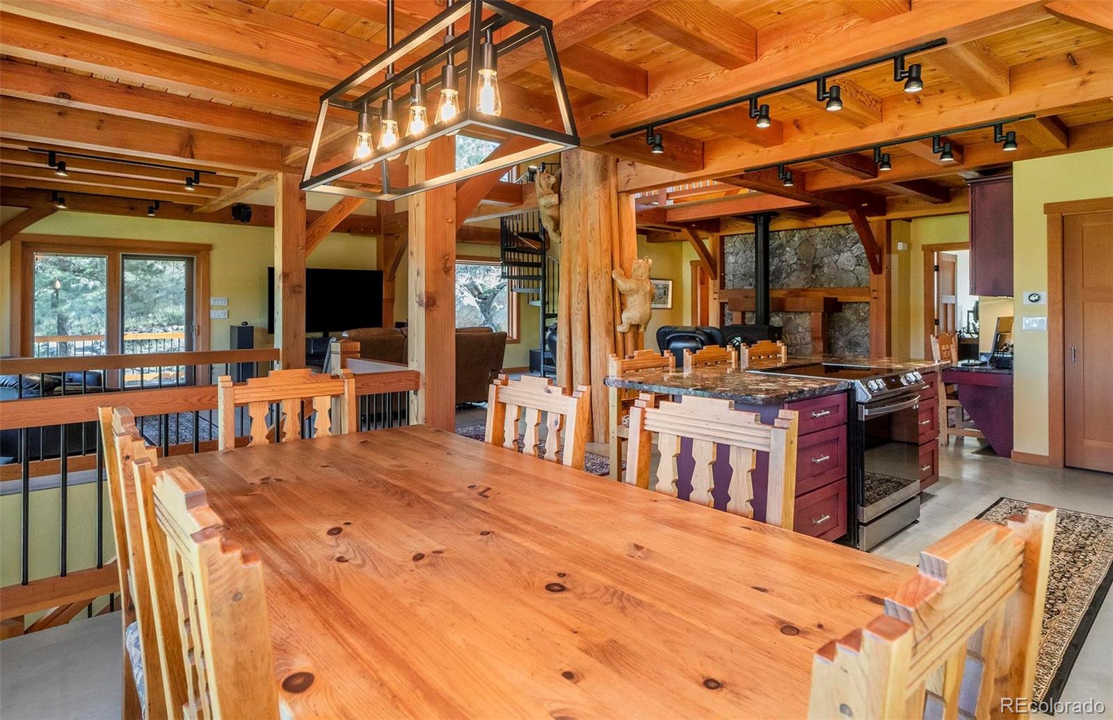 3375 Timbergate Trail
