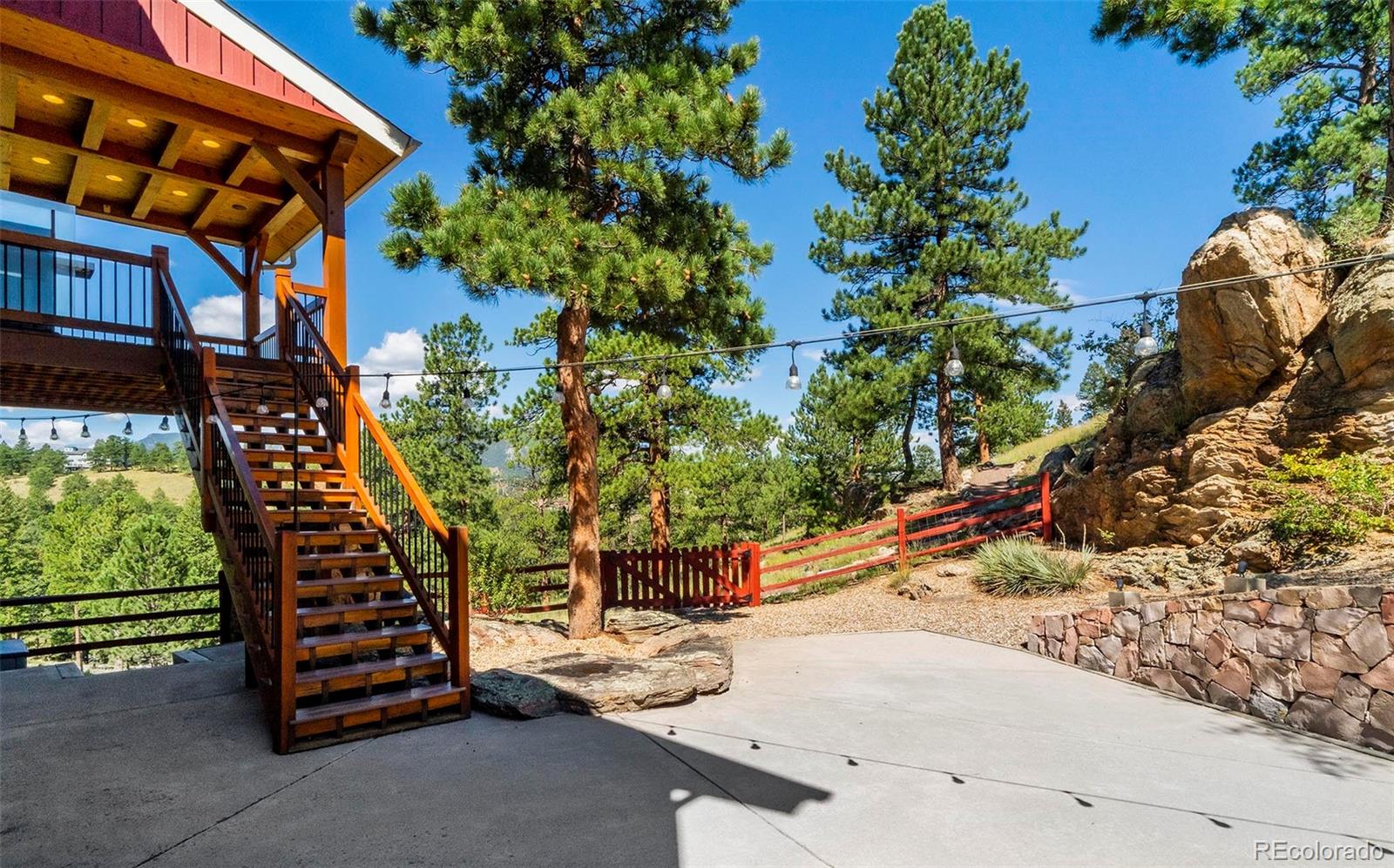 3375 Timbergate Trail