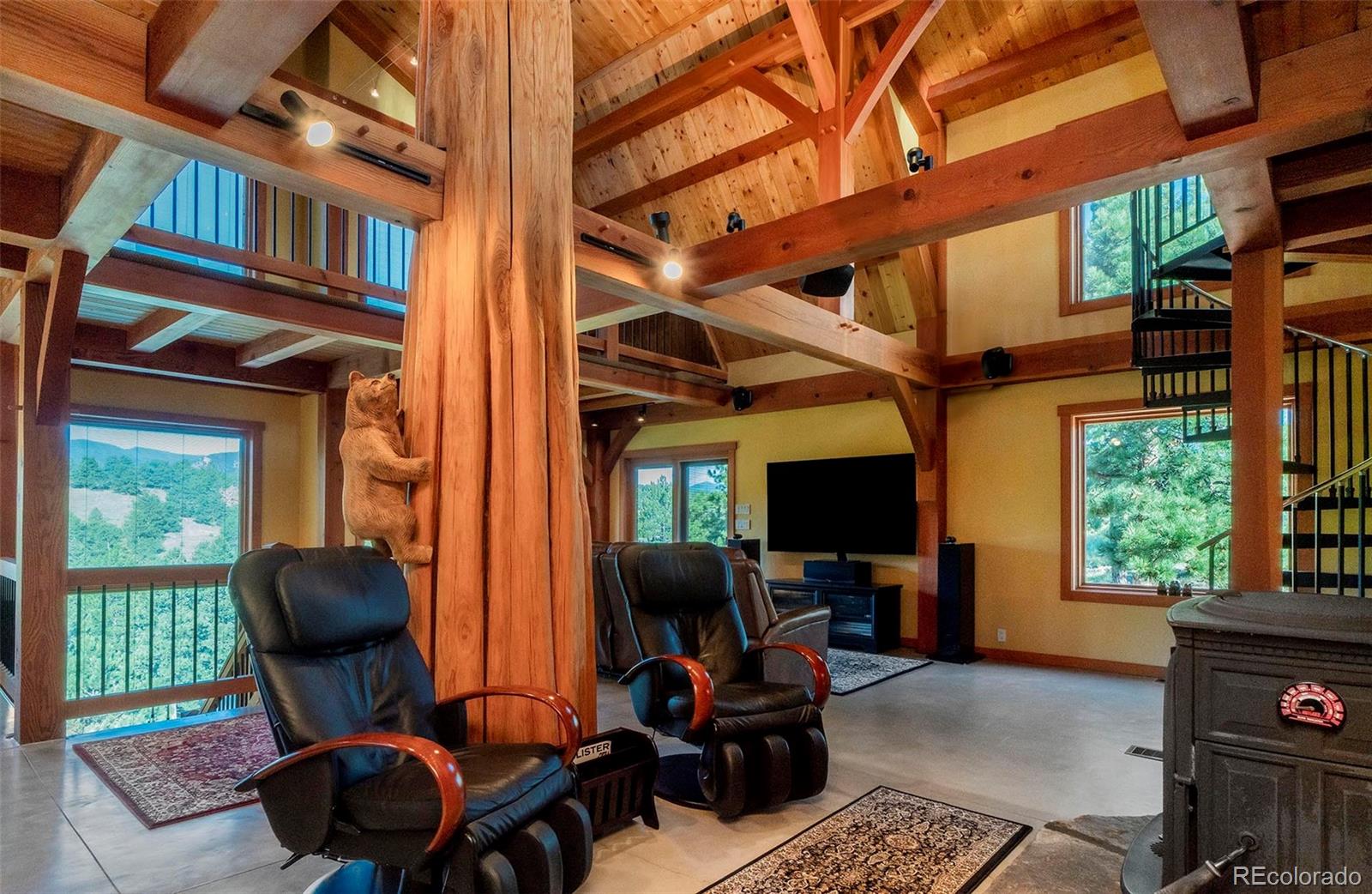 3375 Timbergate Trail
