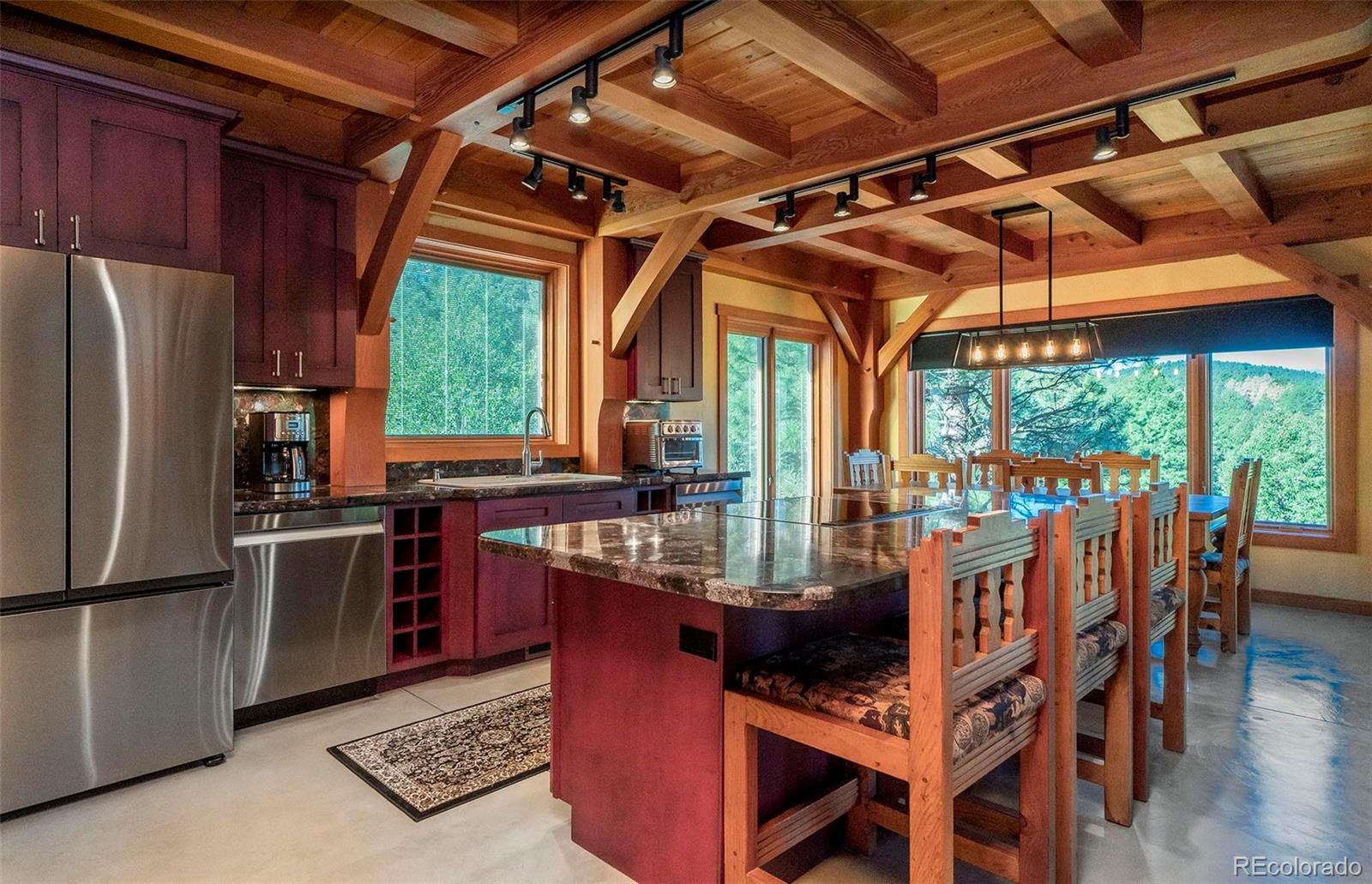 3375 Timbergate Trail