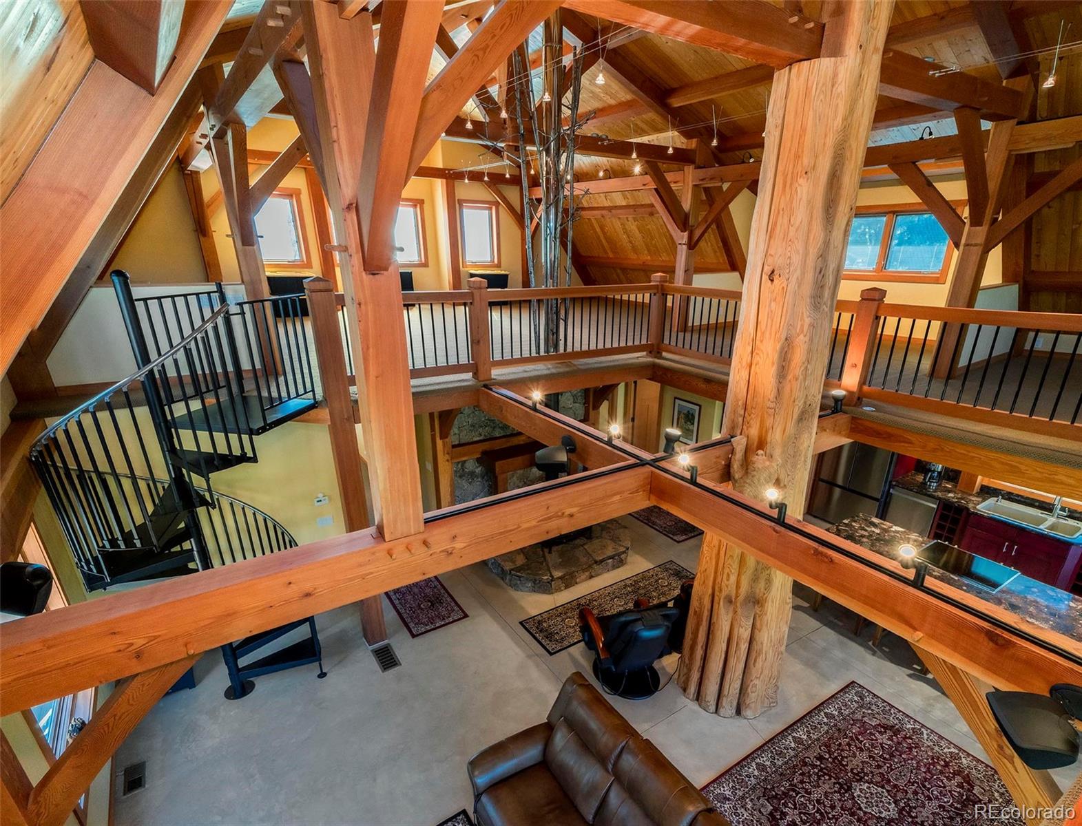 3375 Timbergate Trail