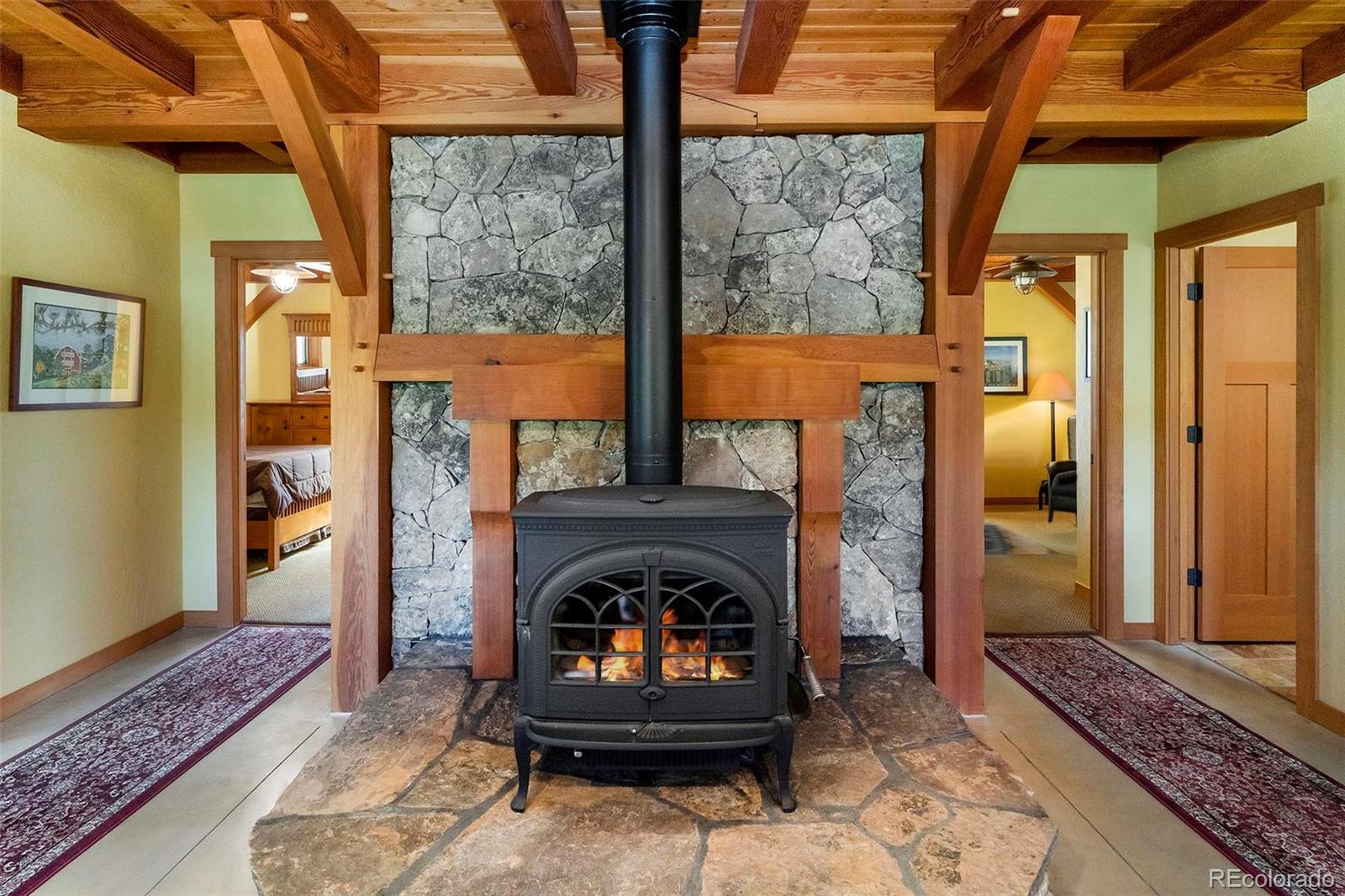 3375 Timbergate Trail