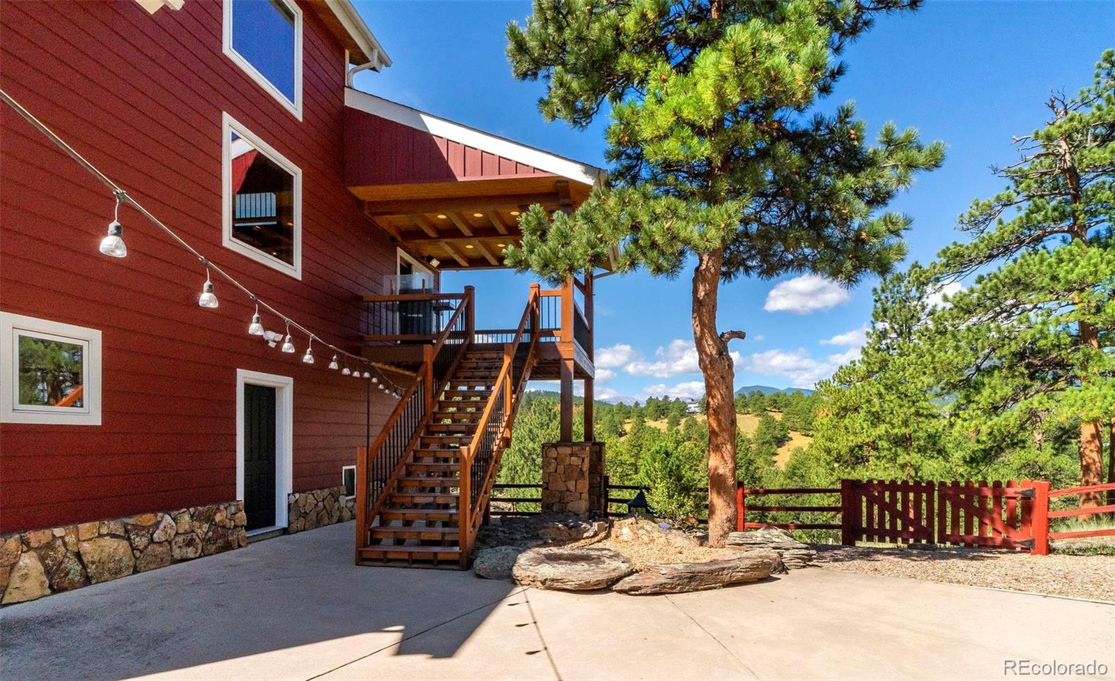 3375 Timbergate Trail