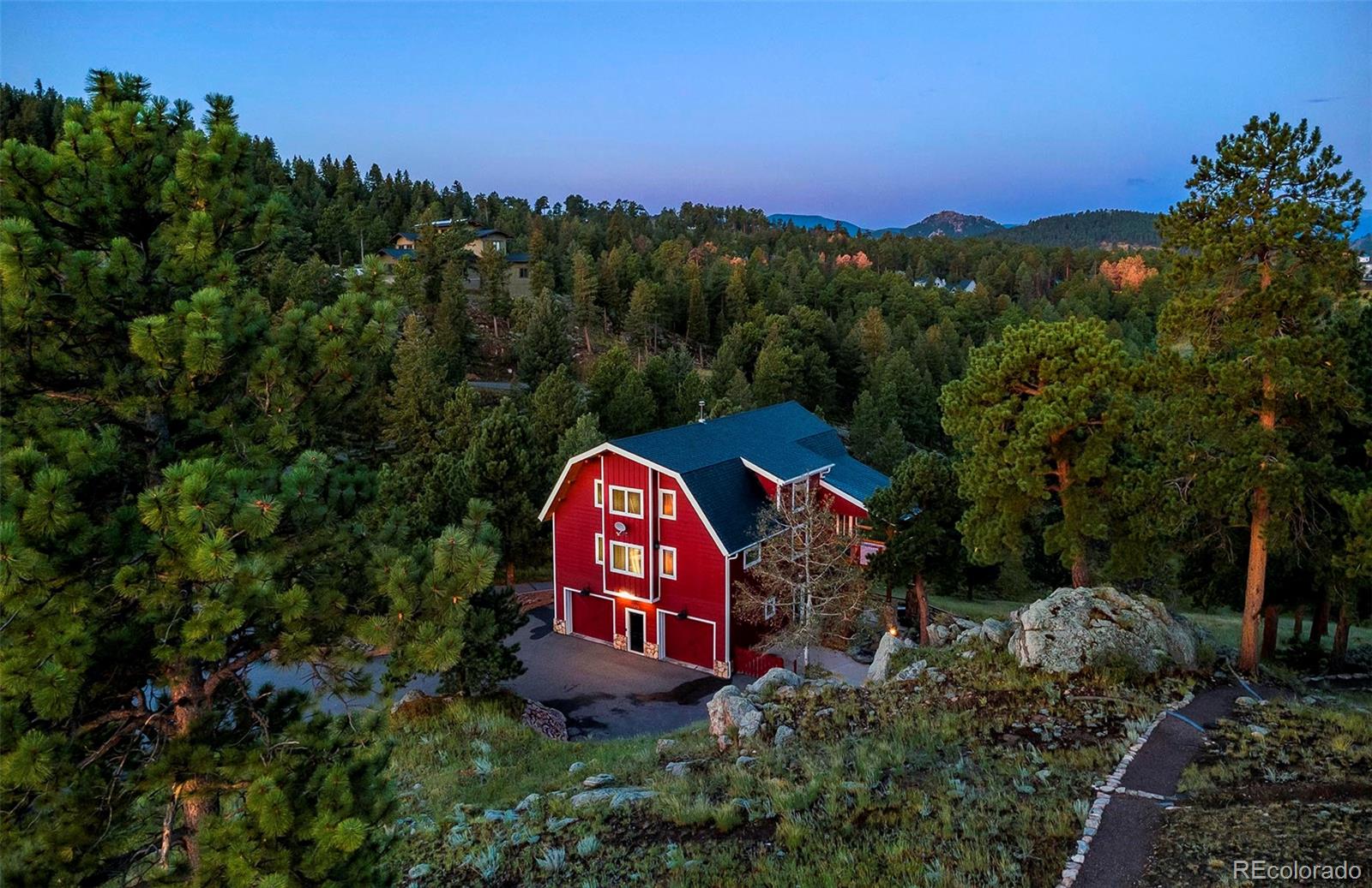 3375 Timbergate Trail
