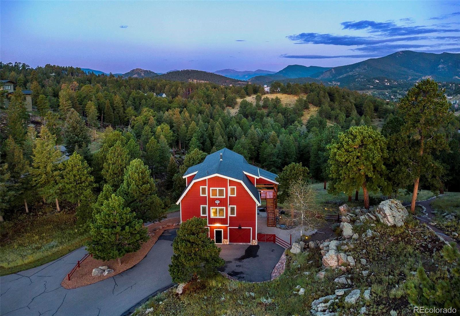 3375 Timbergate Trail