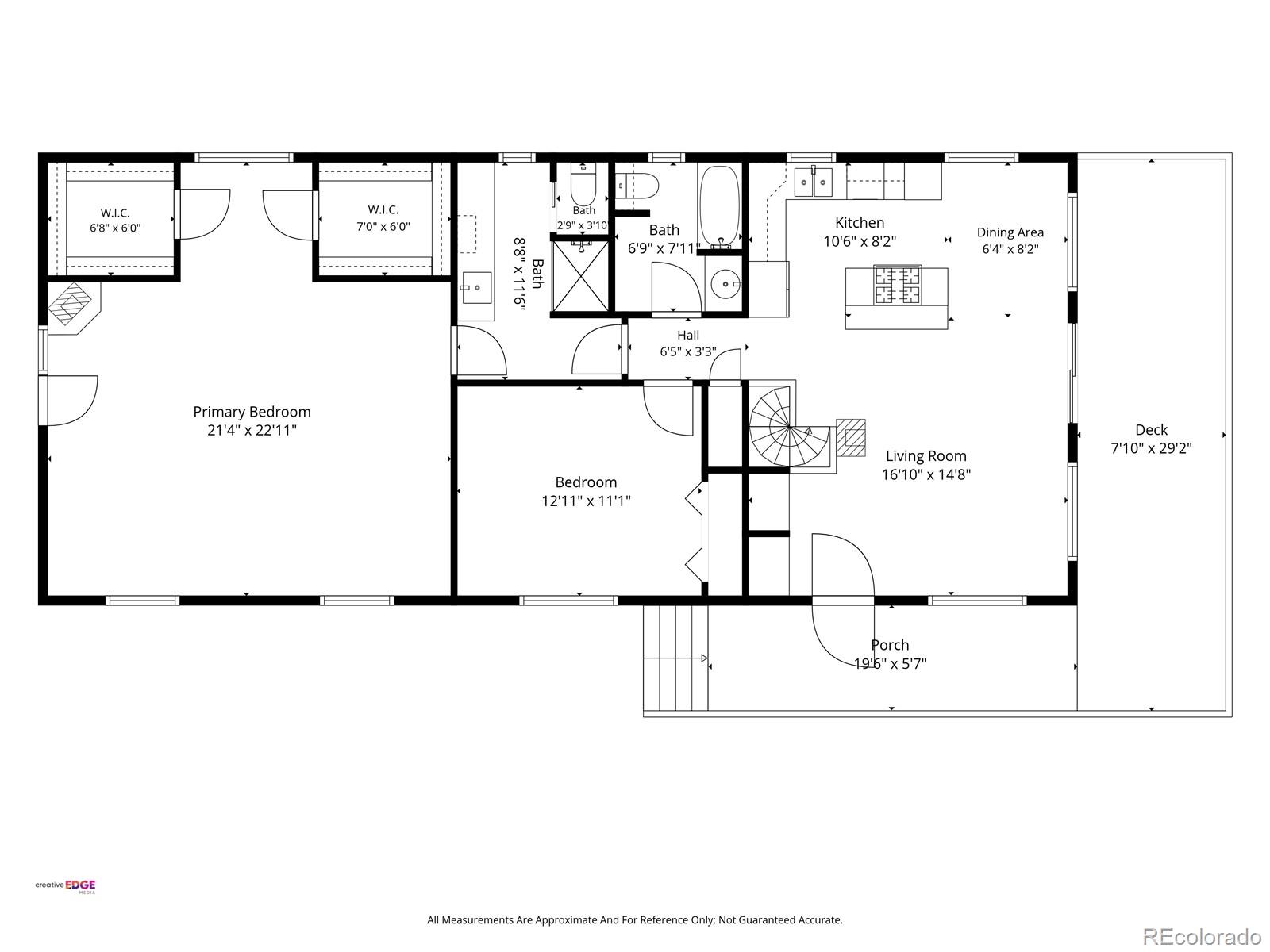 13976 Wamblee Trail