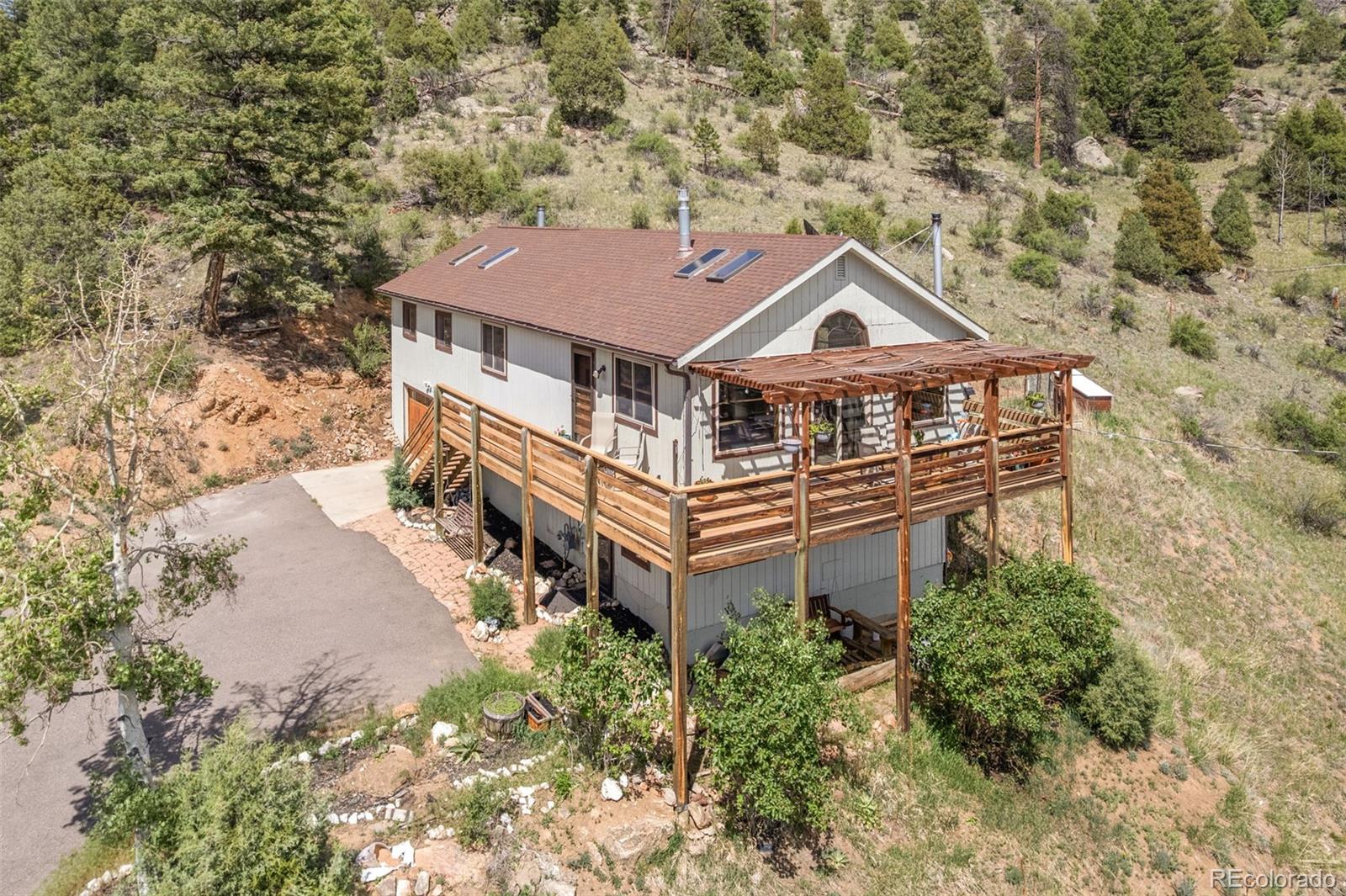 13976 Wamblee Trail