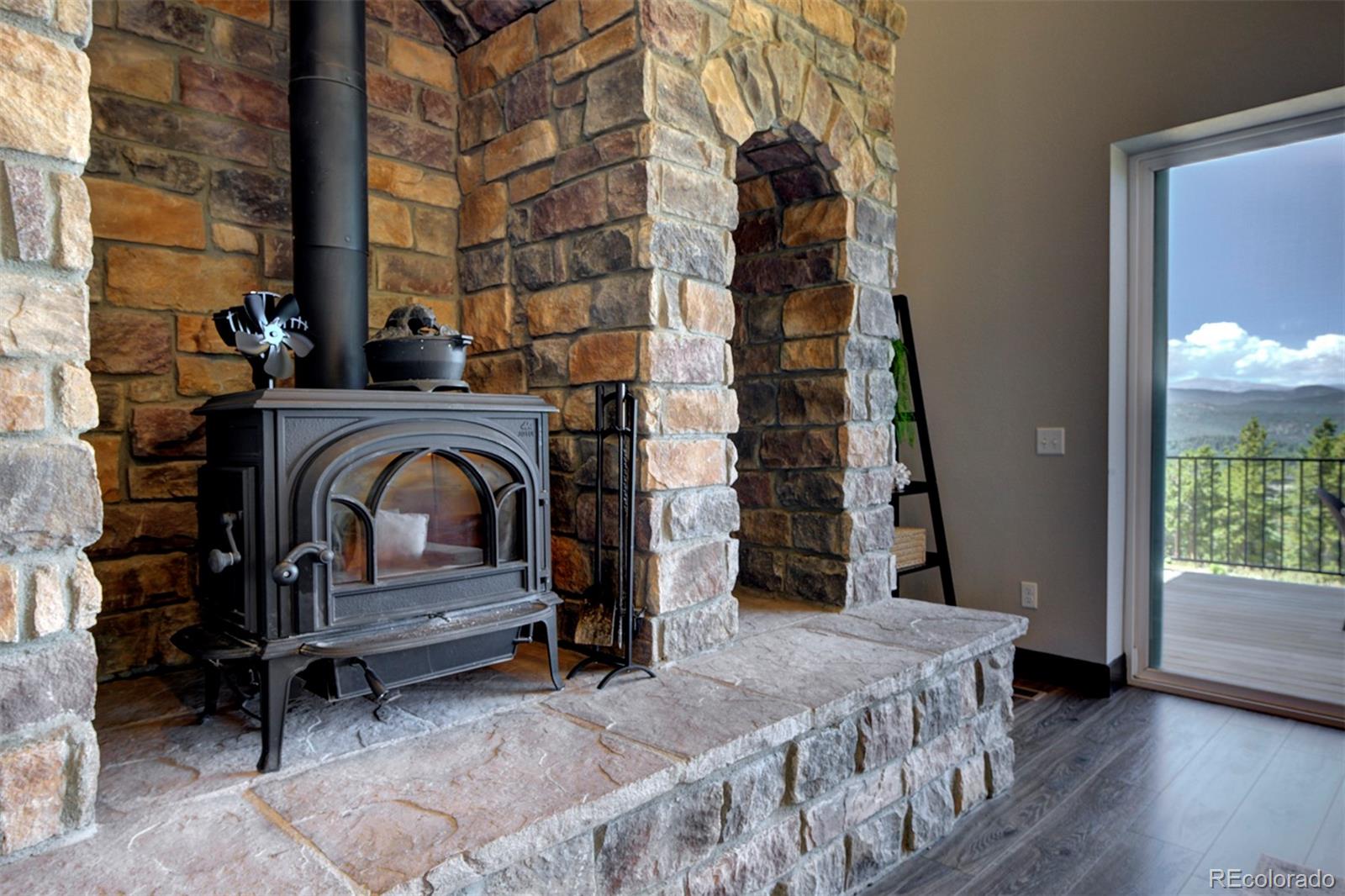 25845 Sunny Aspen Trail