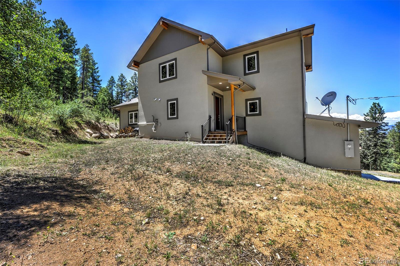 25845 Sunny Aspen Trail