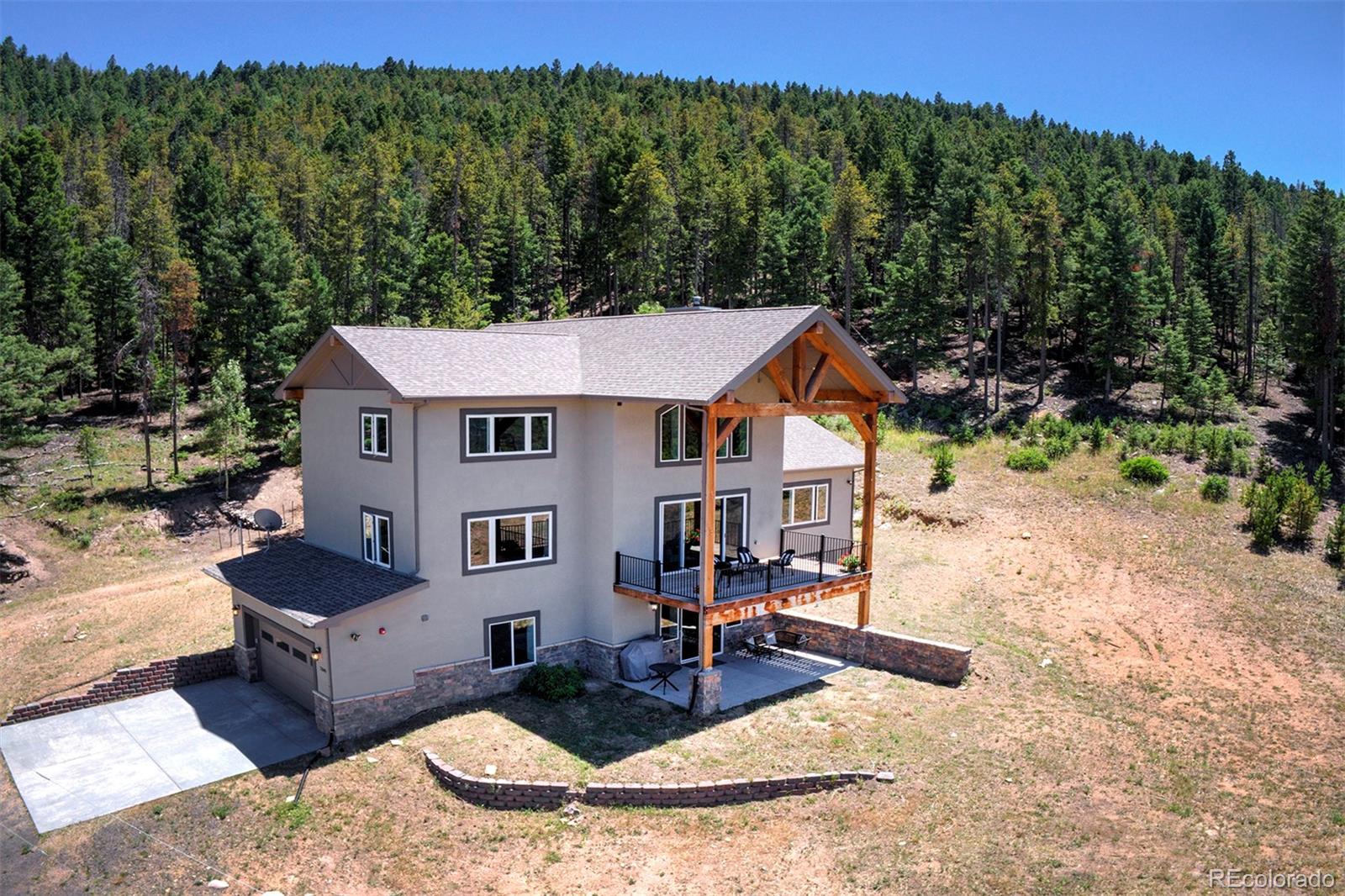 25845 Sunny Aspen Trail