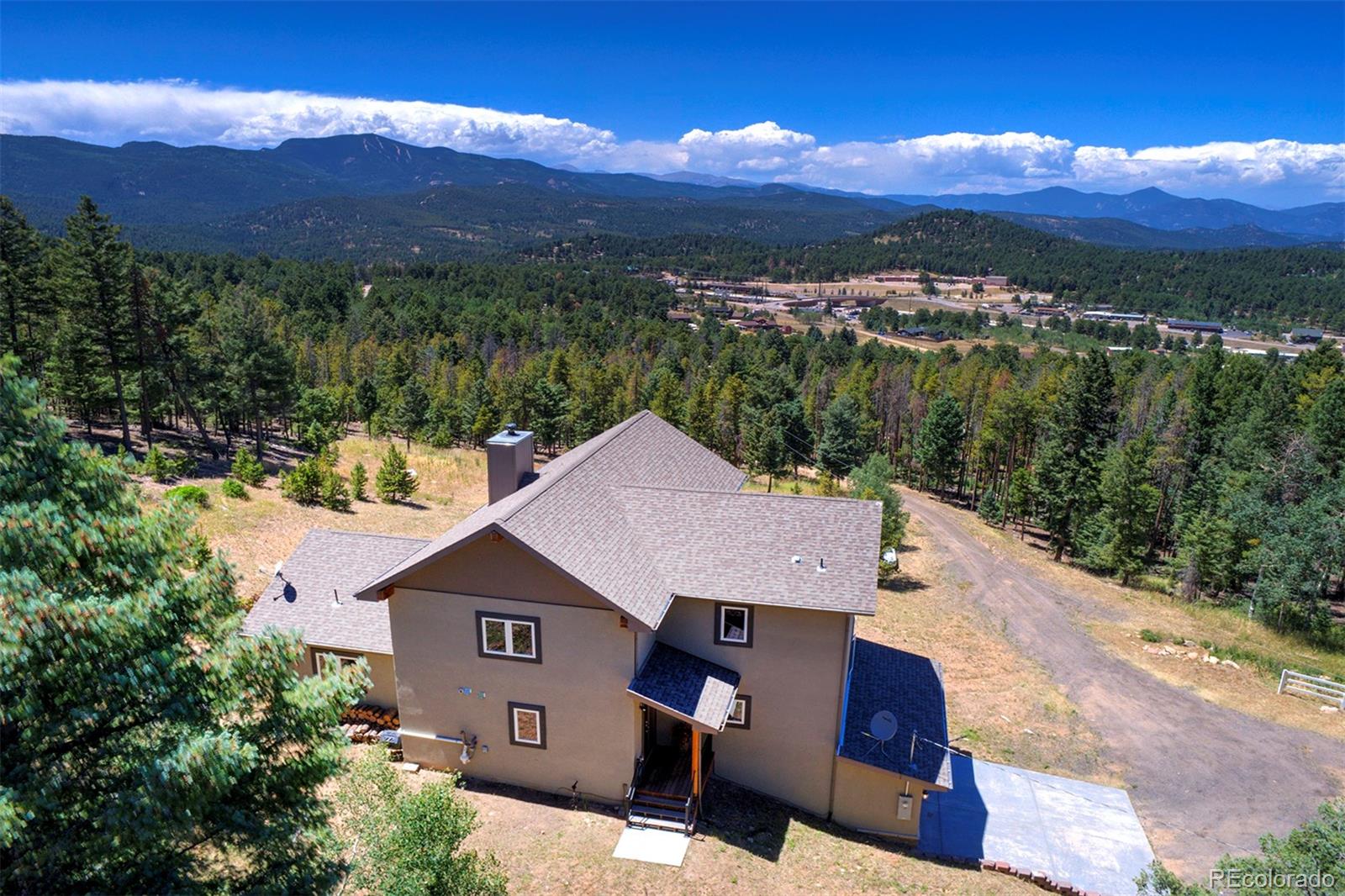 25845 Sunny Aspen Trail