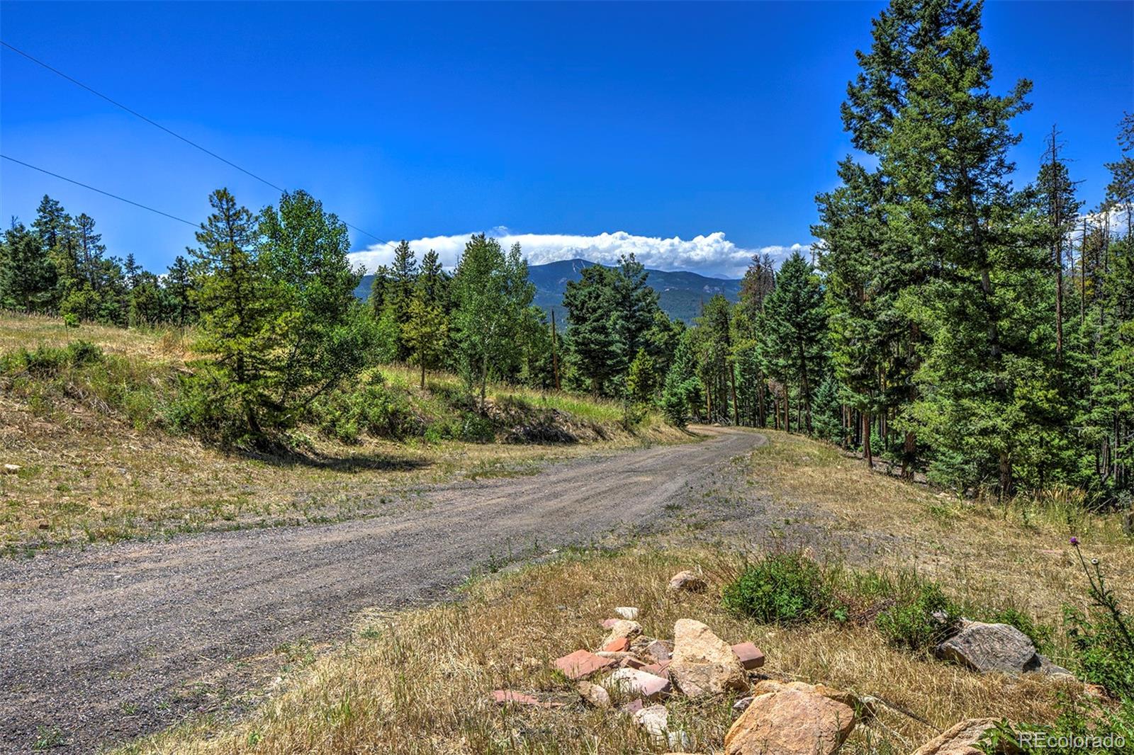 25845 Sunny Aspen Trail