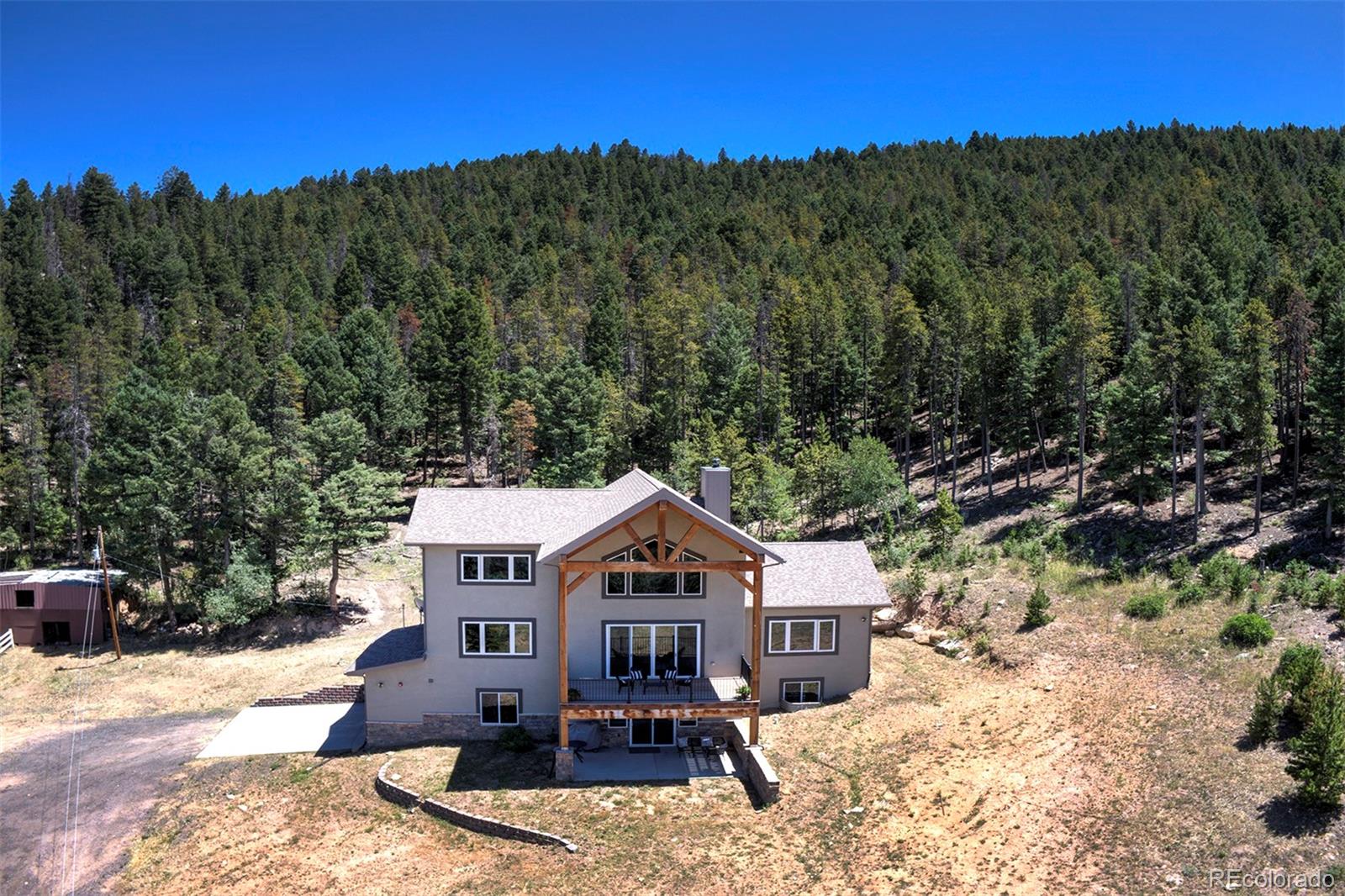 25845 Sunny Aspen Trail