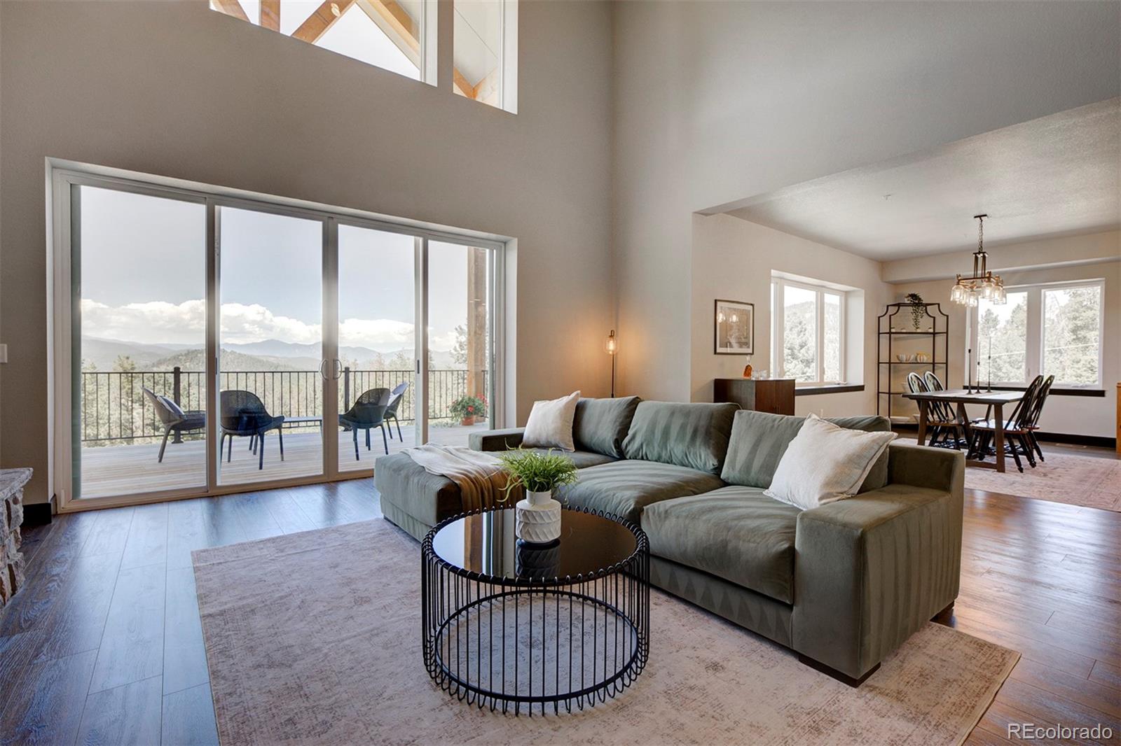 25845 Sunny Aspen Trail