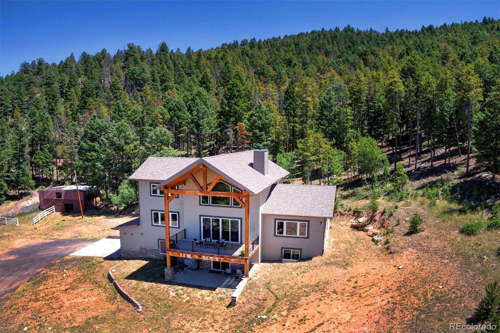 25845 Sunny Aspen Trail