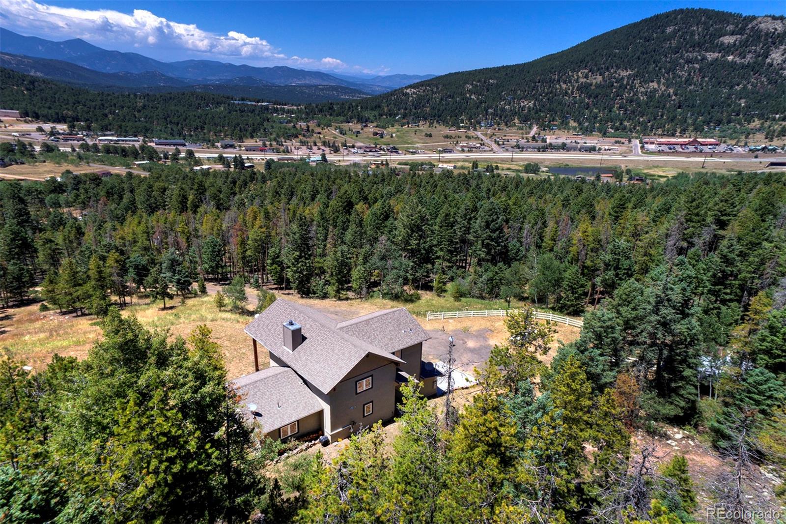 25845 Sunny Aspen Trail