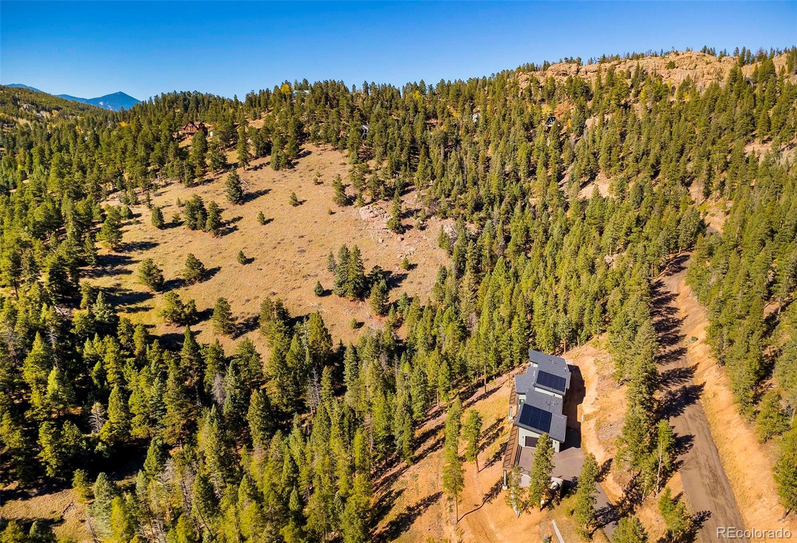 7141 Timber Trail Road