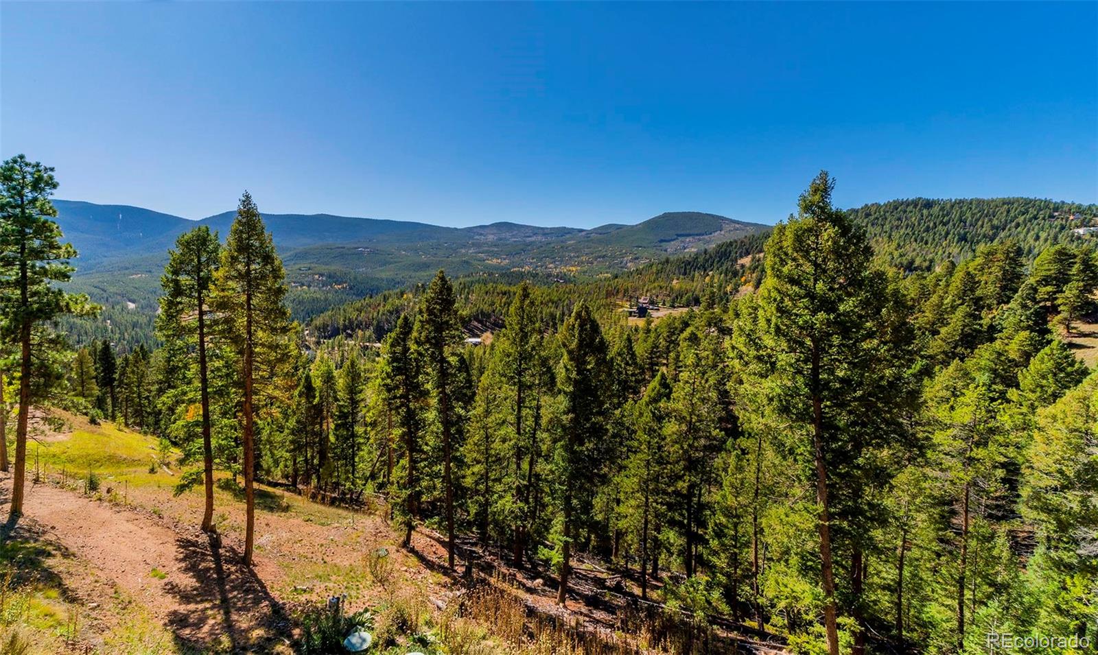 7141 Timber Trail Road