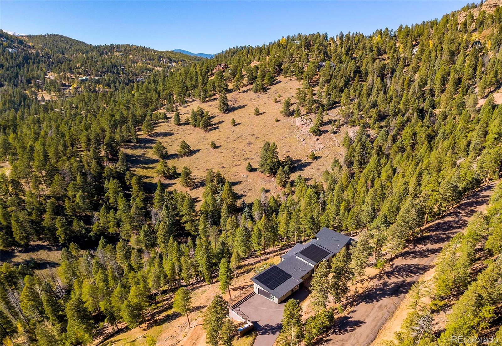 7141 Timber Trail Road